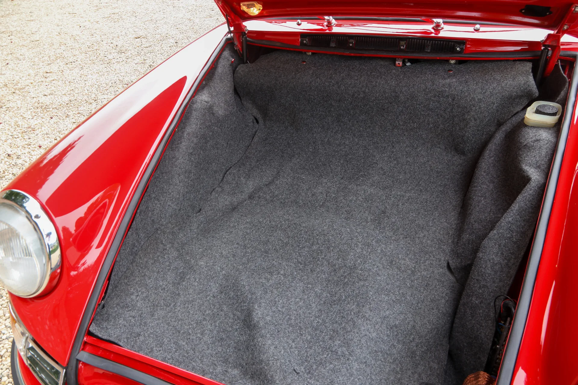1970 Porsche 911 Targa T 2.2, 30/30