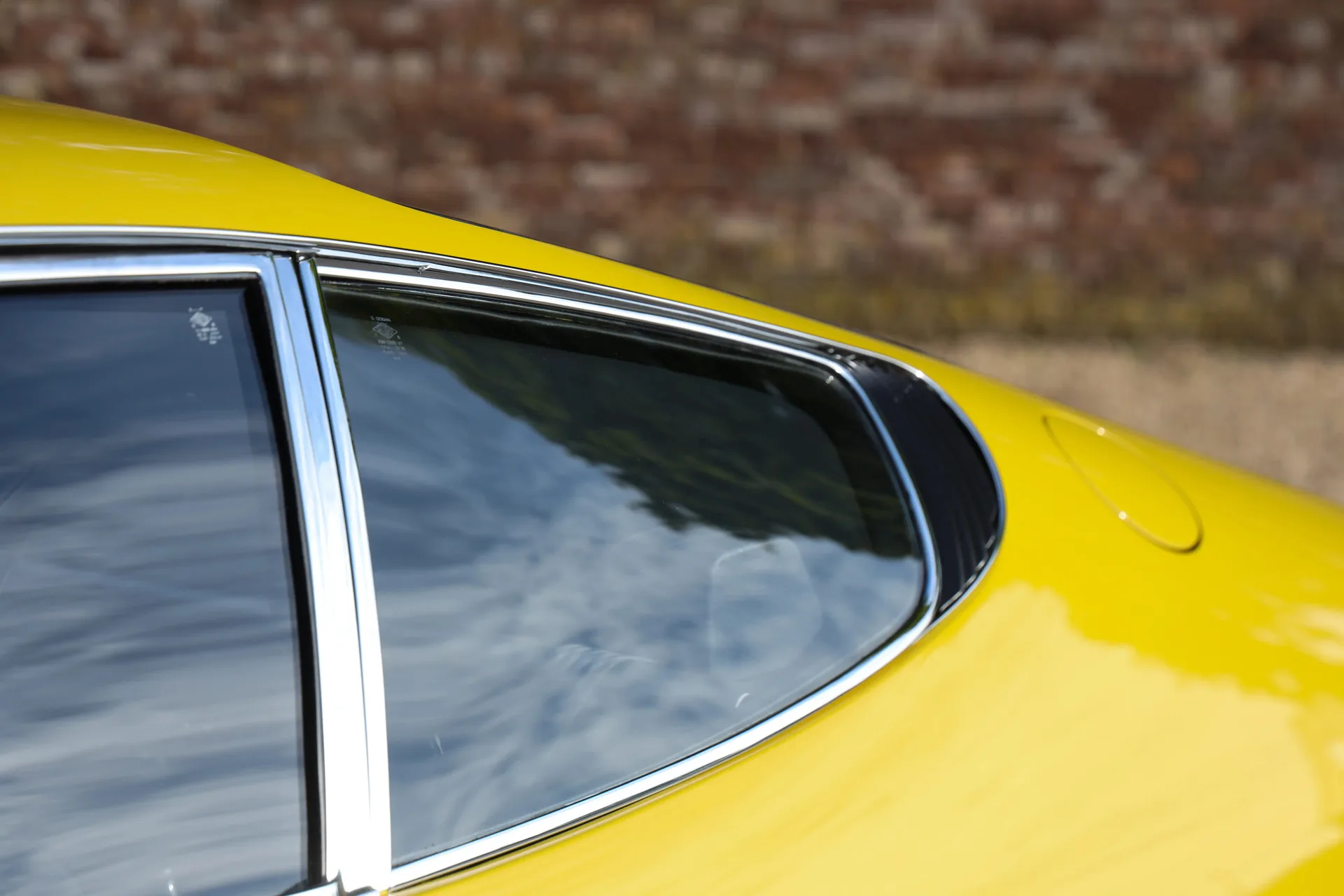 1971 Ferrari 365 GTB/4 Daytona, 17/30
