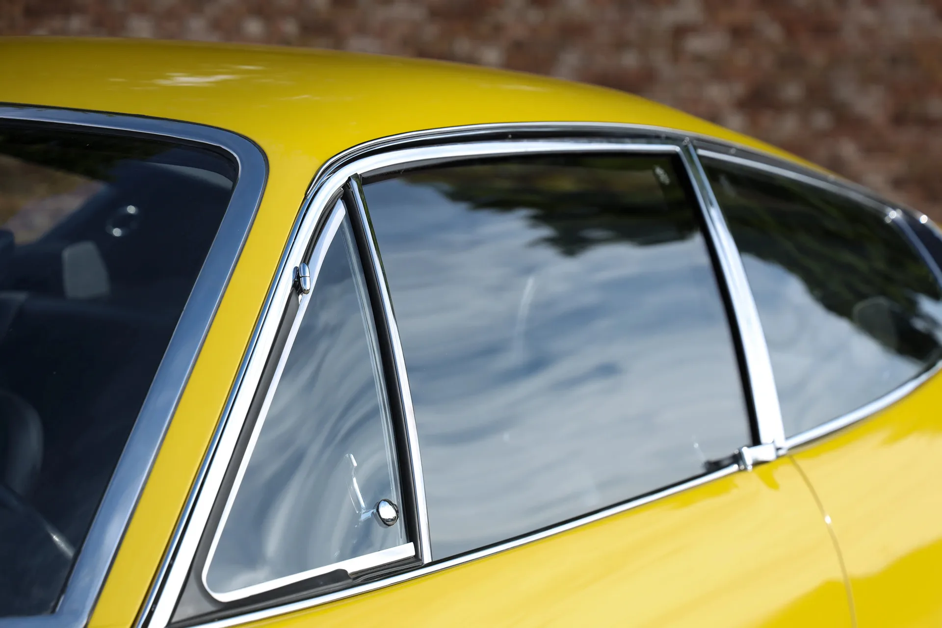 1971 Ferrari 365 GTB/4 Daytona, 18/30