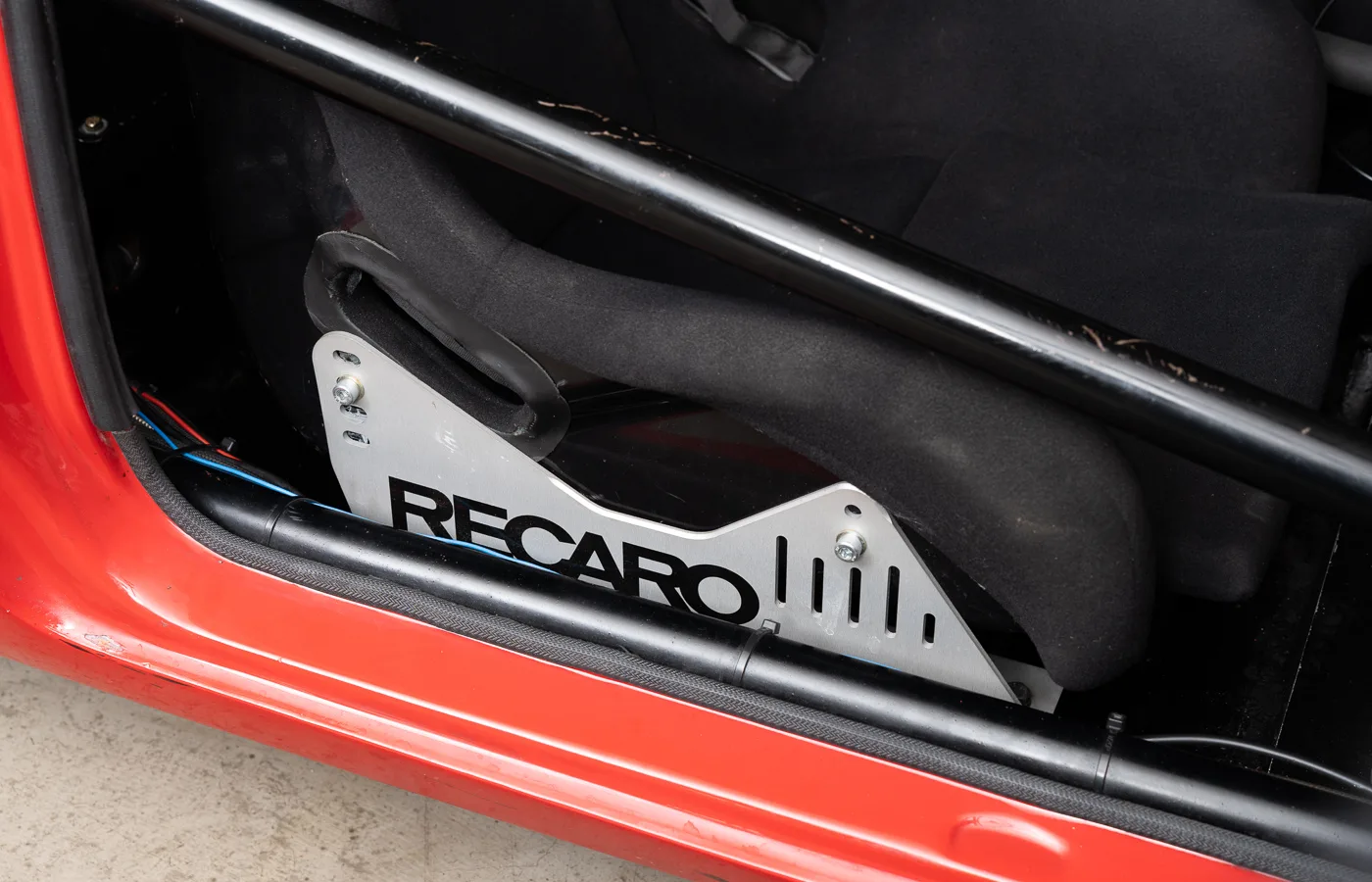1971 Ford Escort RS1600 BDA FIA, 26/30