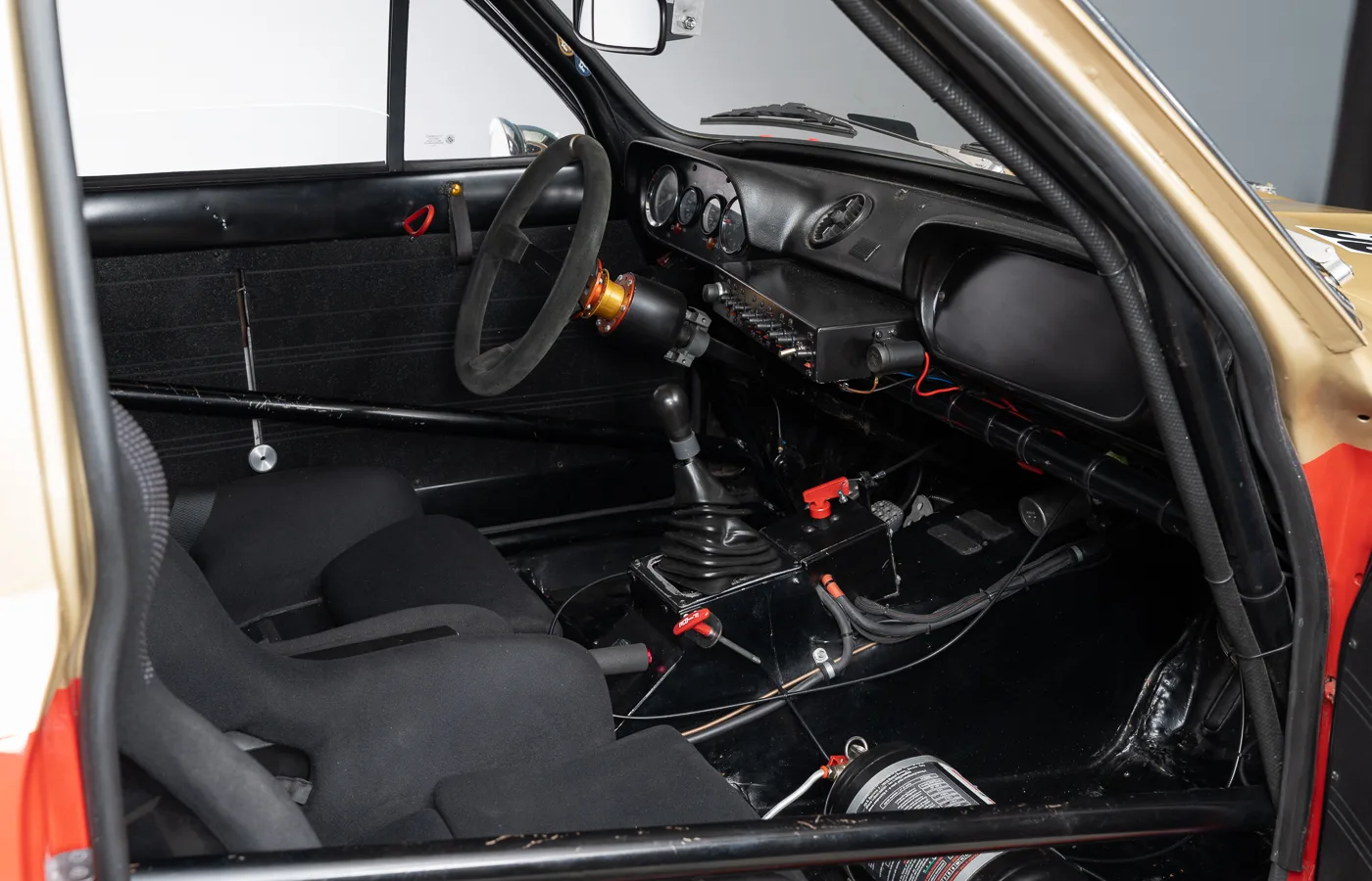 1971 Ford Escort RS1600 BDA FIA, 28/30