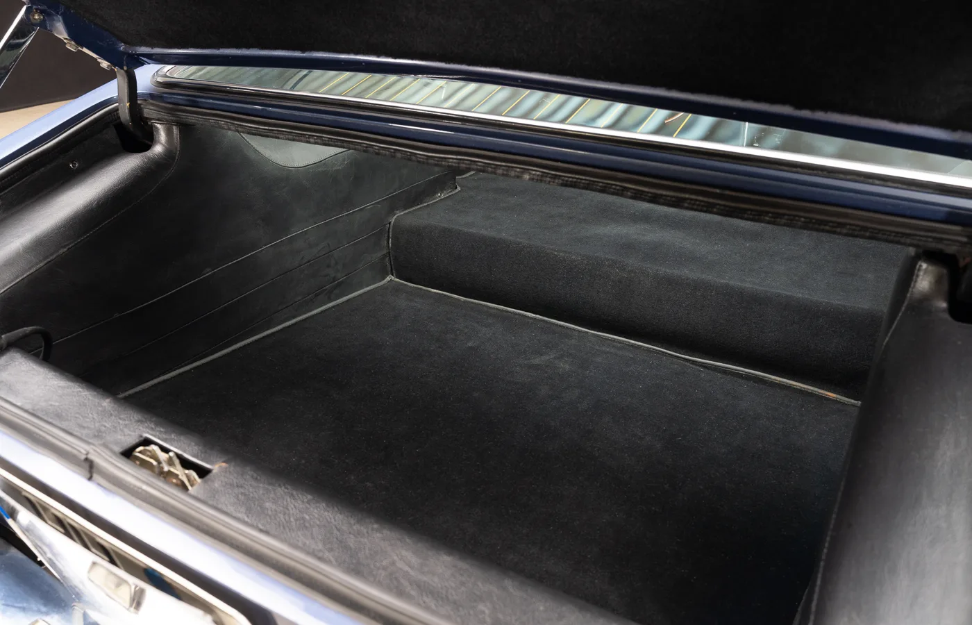 1971 Maserati Ghibli SS 4.9, 25/30