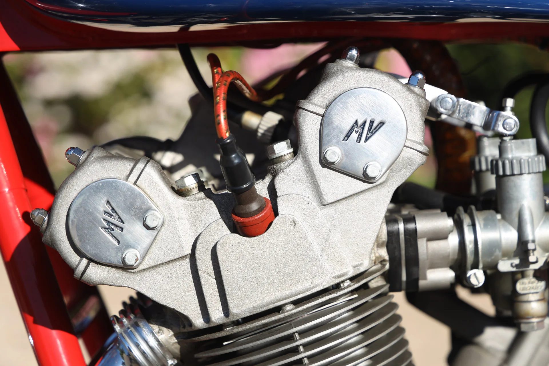 1971 MV Agusta 750 S, 5/30