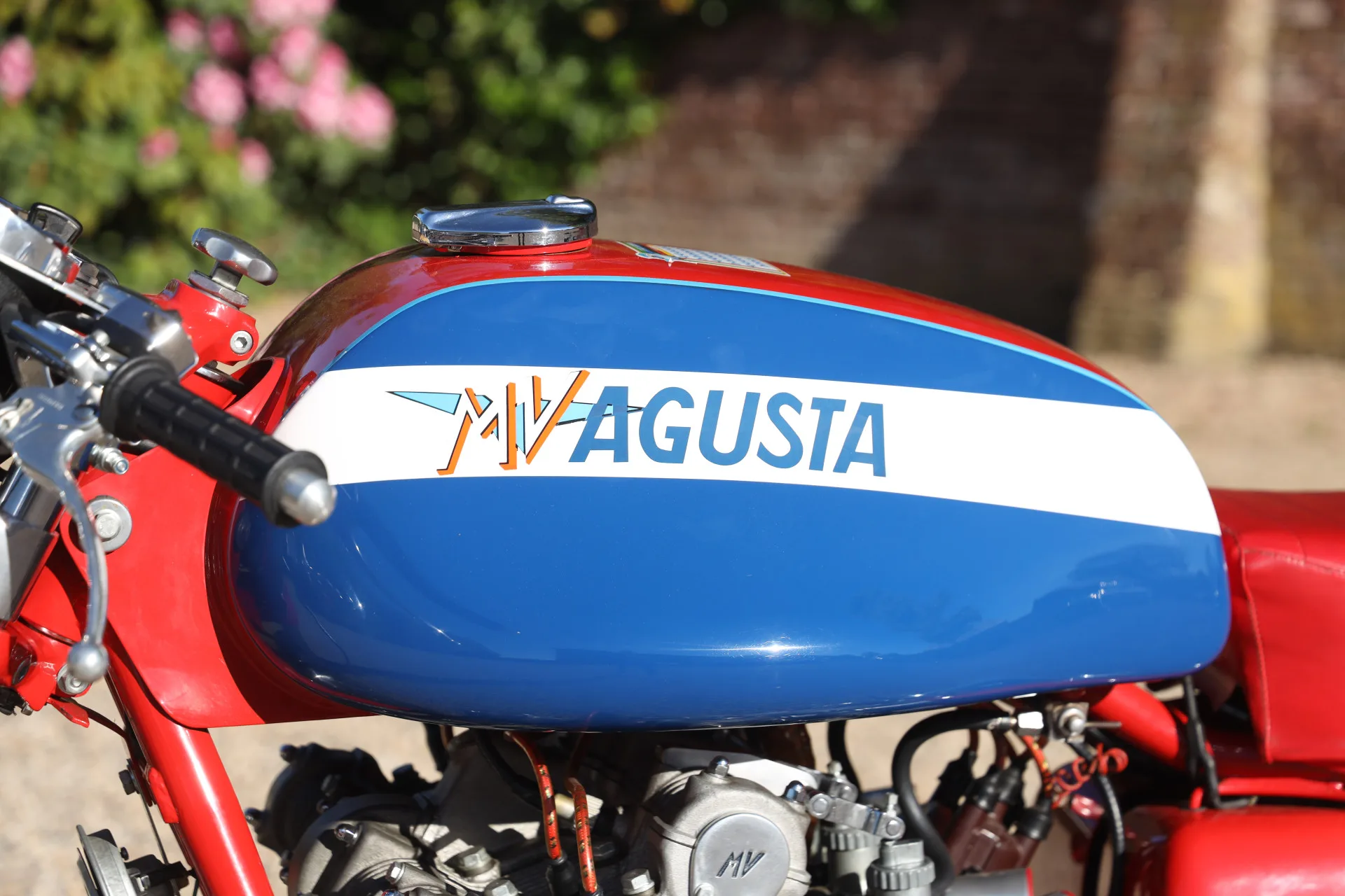 1971 MV Agusta 750 S, 11/30