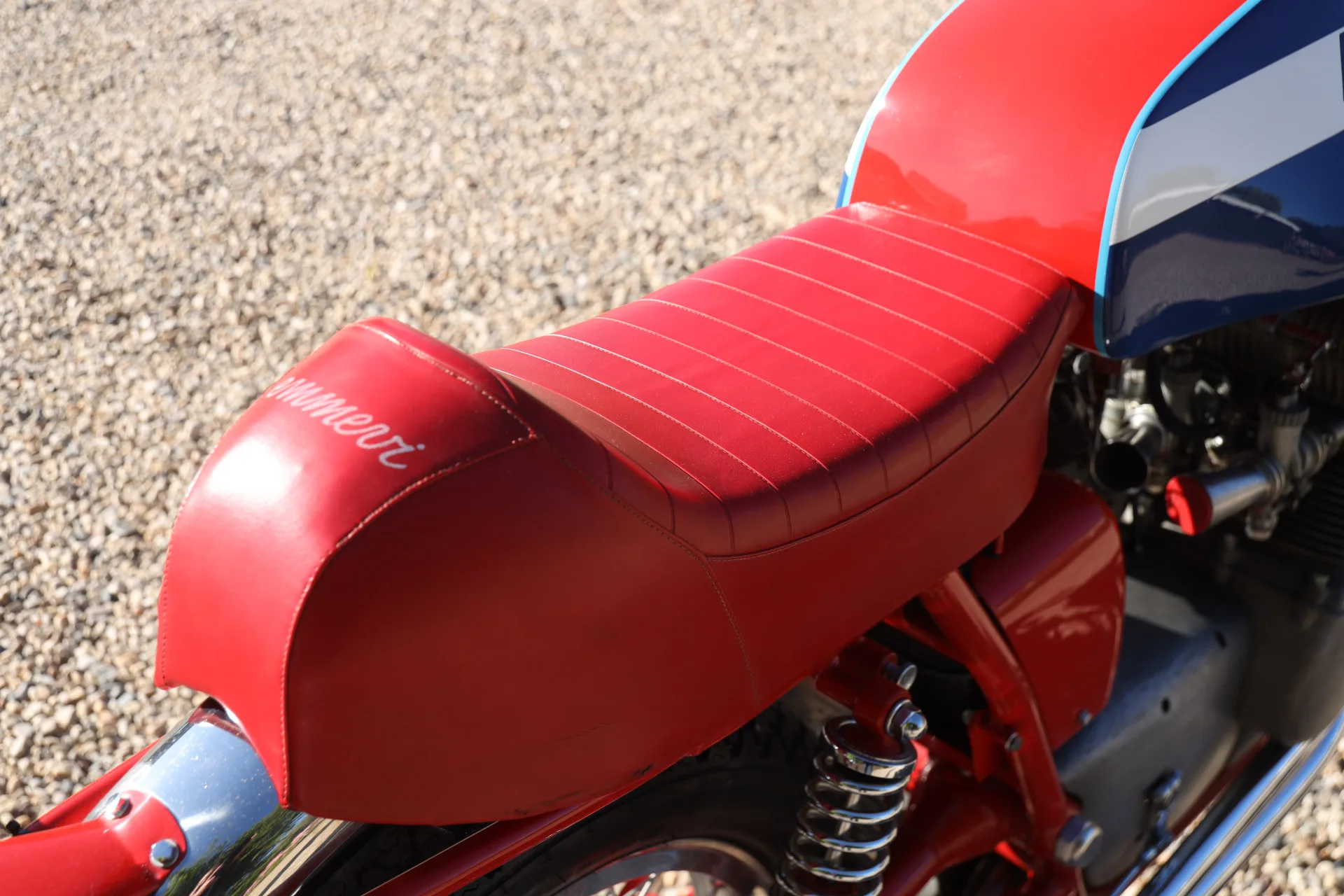 1971 MV Agusta 750 S, 20/30