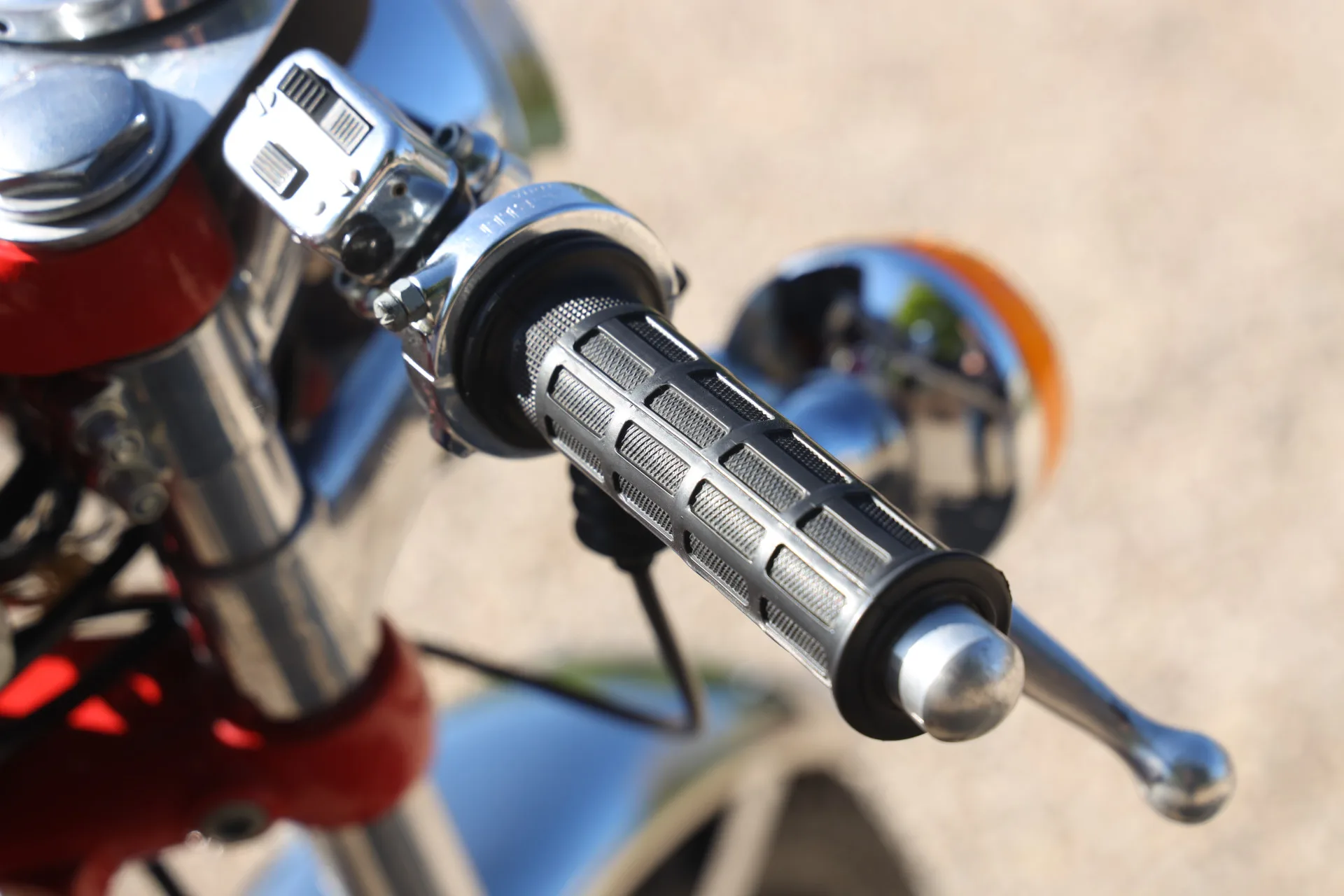 1971 MV Agusta 750 S, 23/30