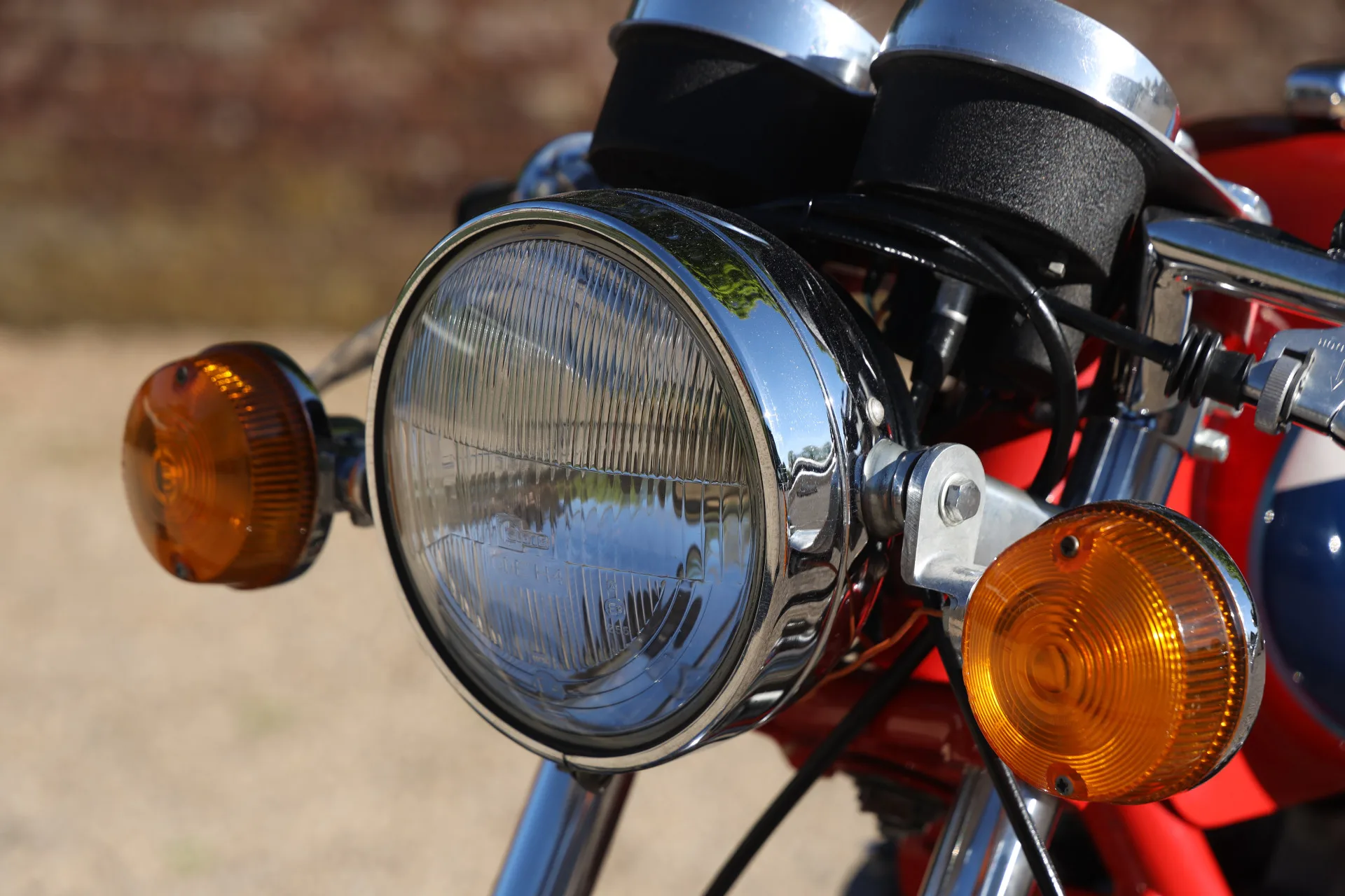 1971 MV Agusta 750 S, 29/30