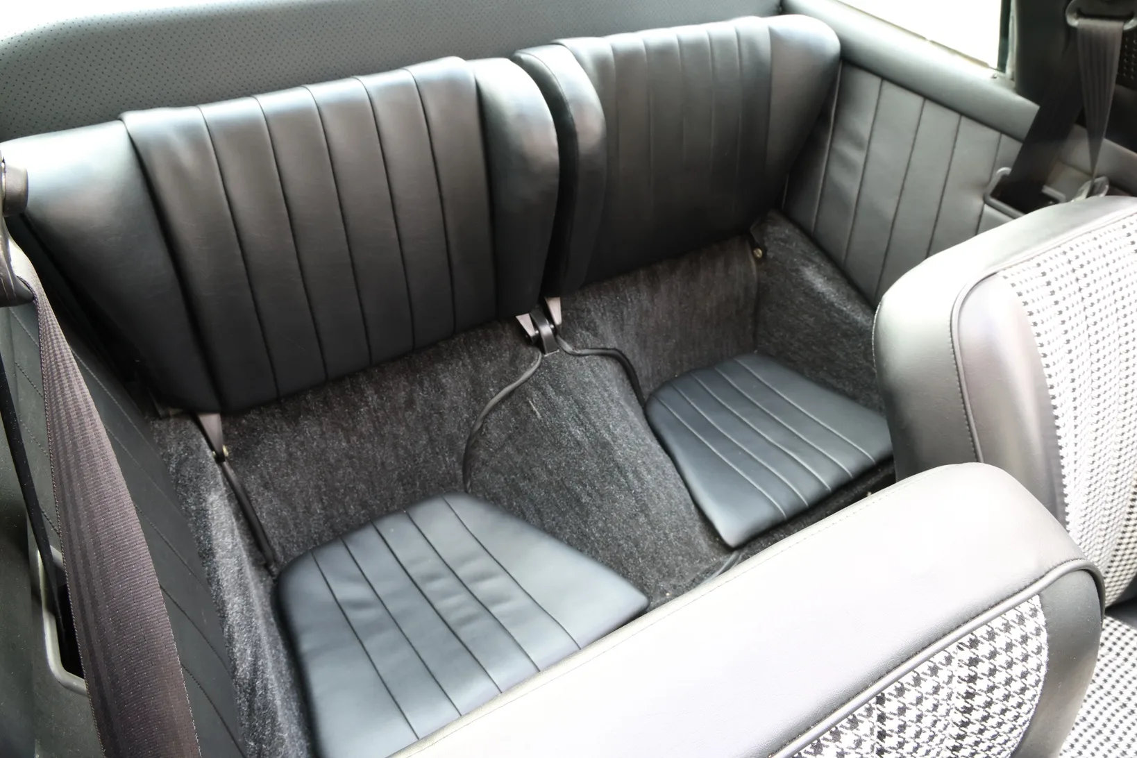 1971 Porsche 911 S Targa, 29/30
