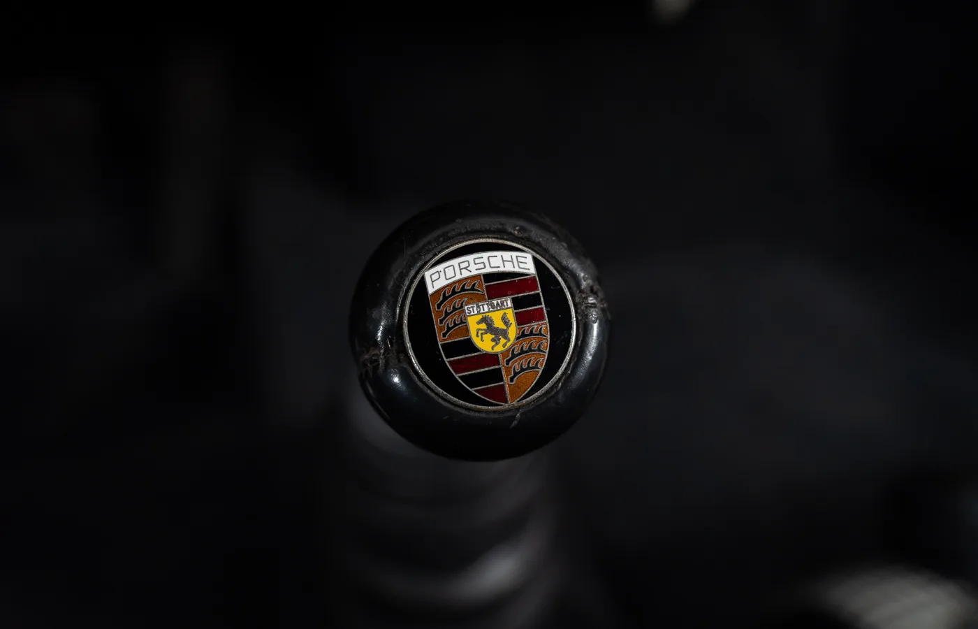 1971 Porsche 911 T 2.2 Outlaw 3.4, 17/26