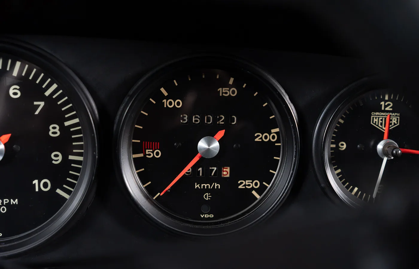 1971 Porsche 911 T 2.2 Outlaw 3.4, 21/26