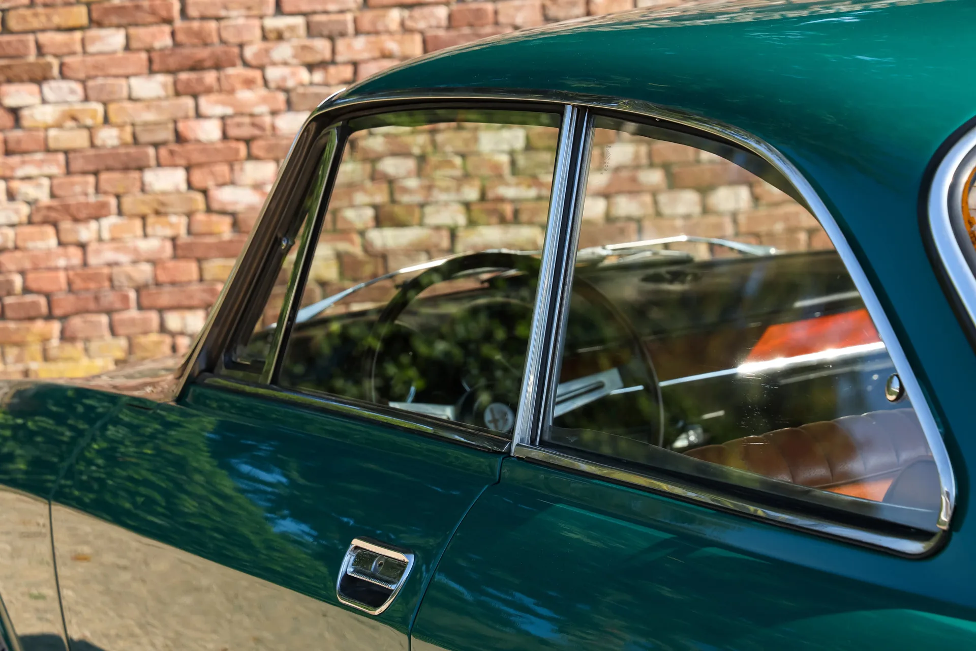 1972 Alfa Romeo GT 1300 Junior Bertone, 27/30