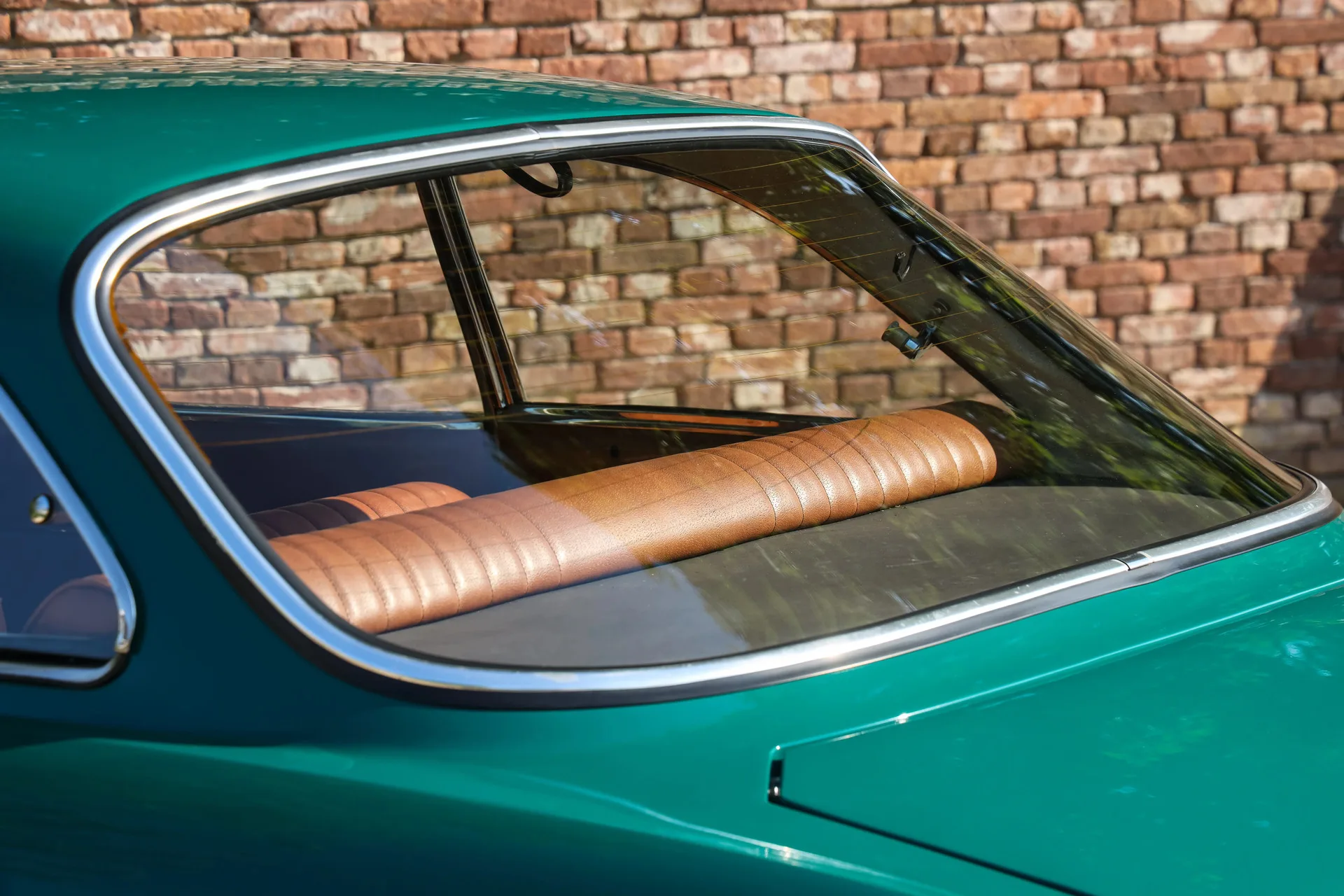 1972 Alfa Romeo GT 1300 Junior Bertone, 28/30