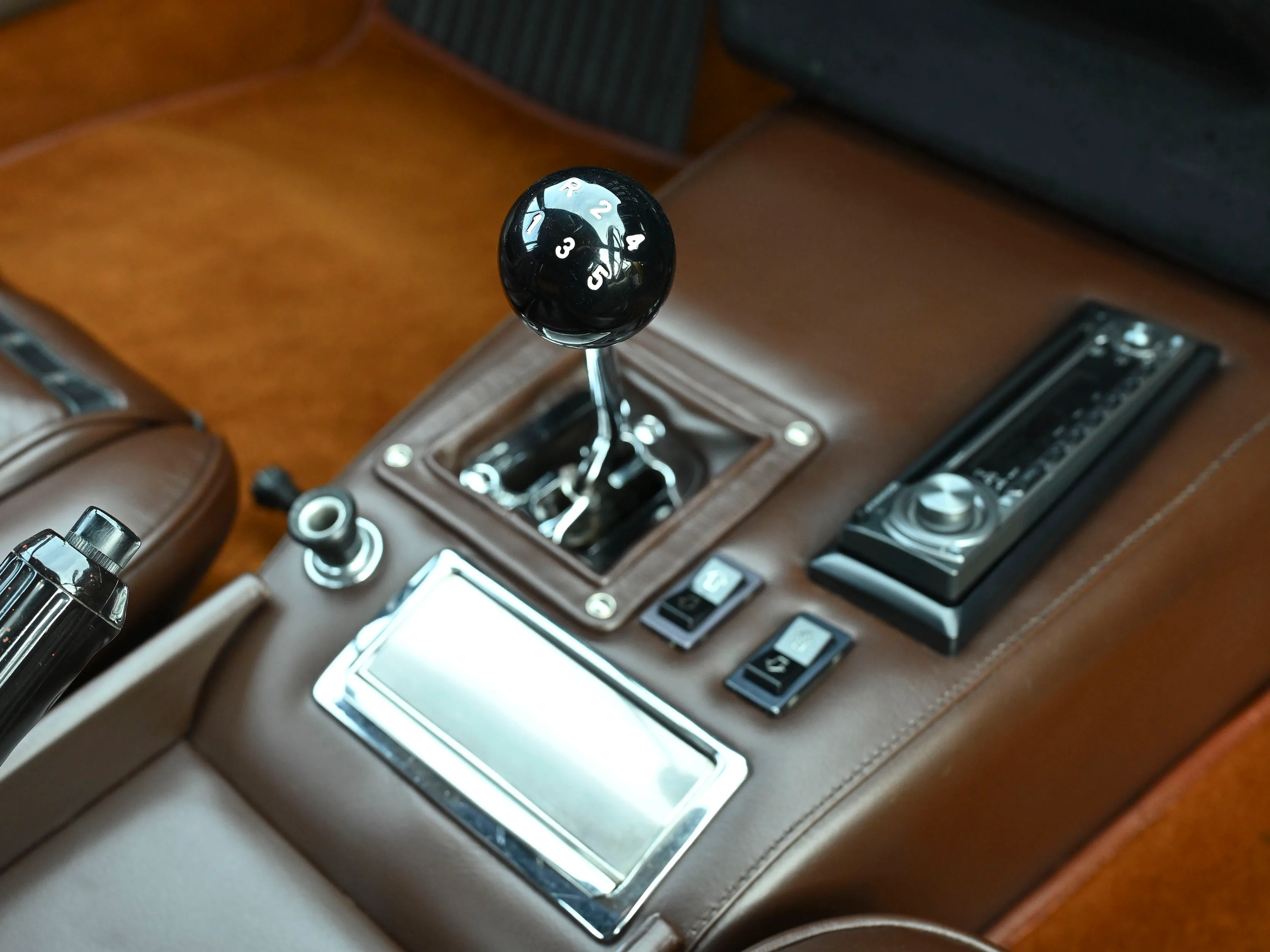 1972 Ferrari 365 GTB/4 Daytona, 20/30