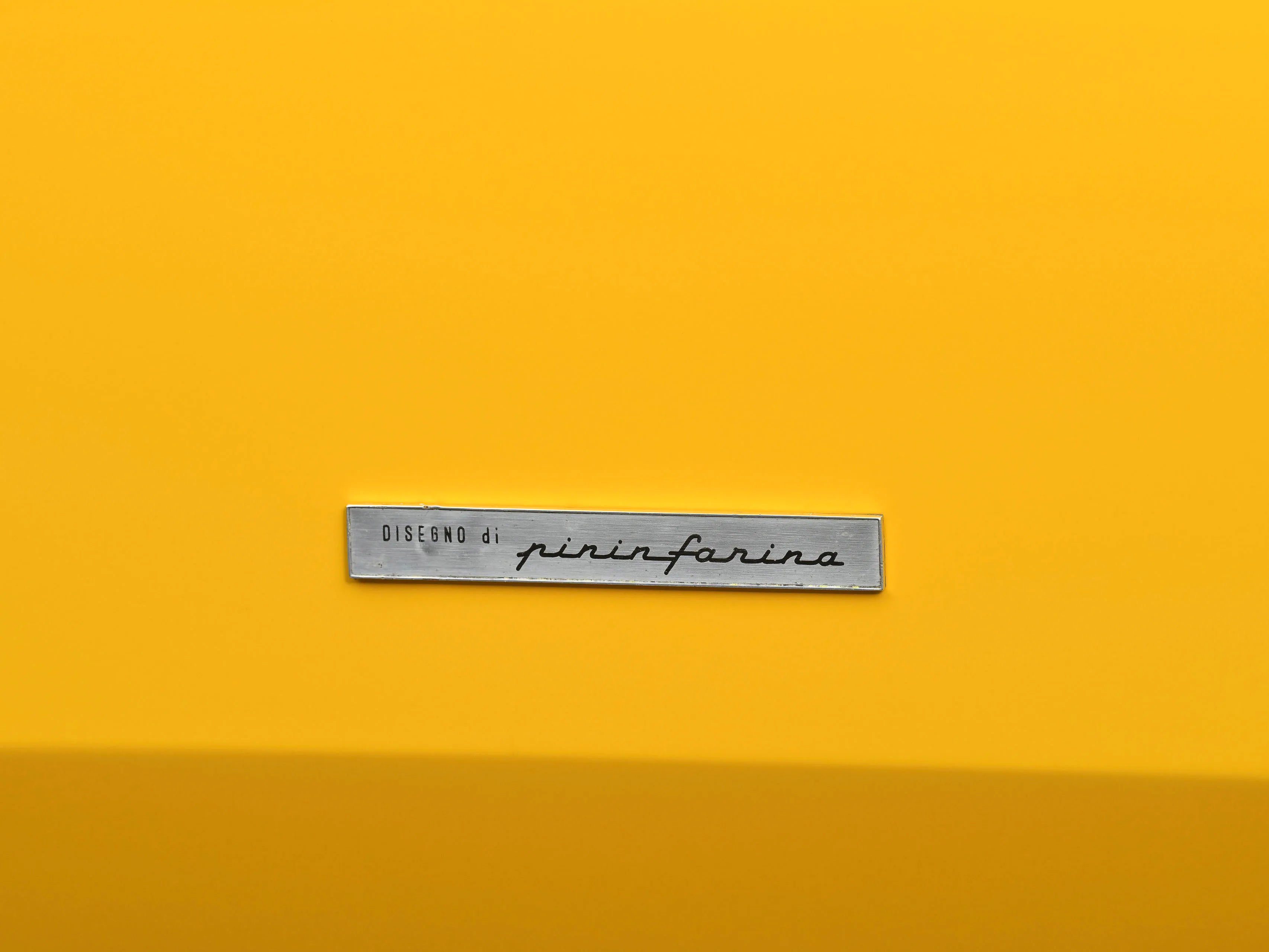 1972 Ferrari 365 GTB/4 Daytona, 27/30