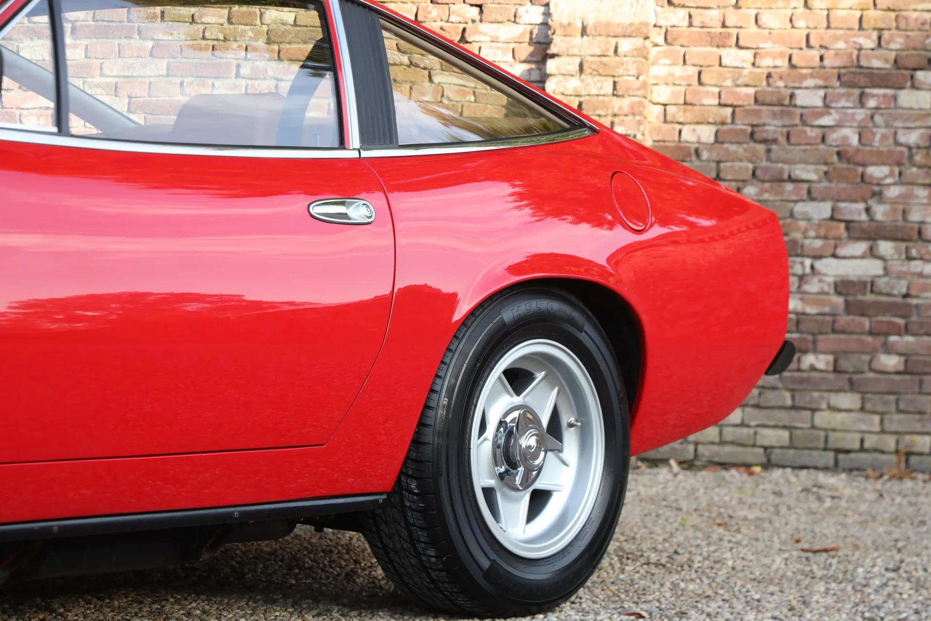 1972 Ferrari 365 GTC/4, 20/30