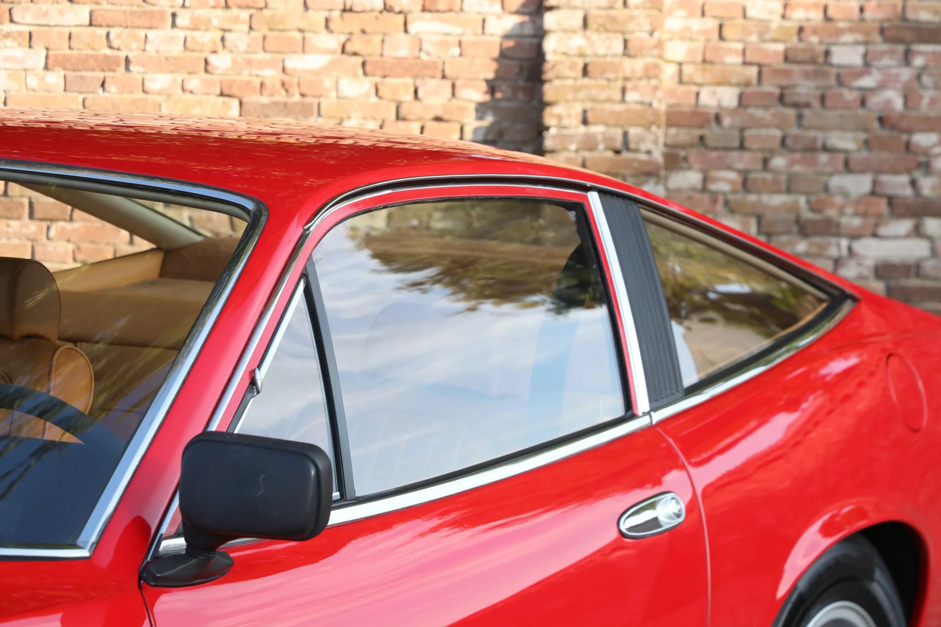 1972 Ferrari 365 GTC/4, 21/30