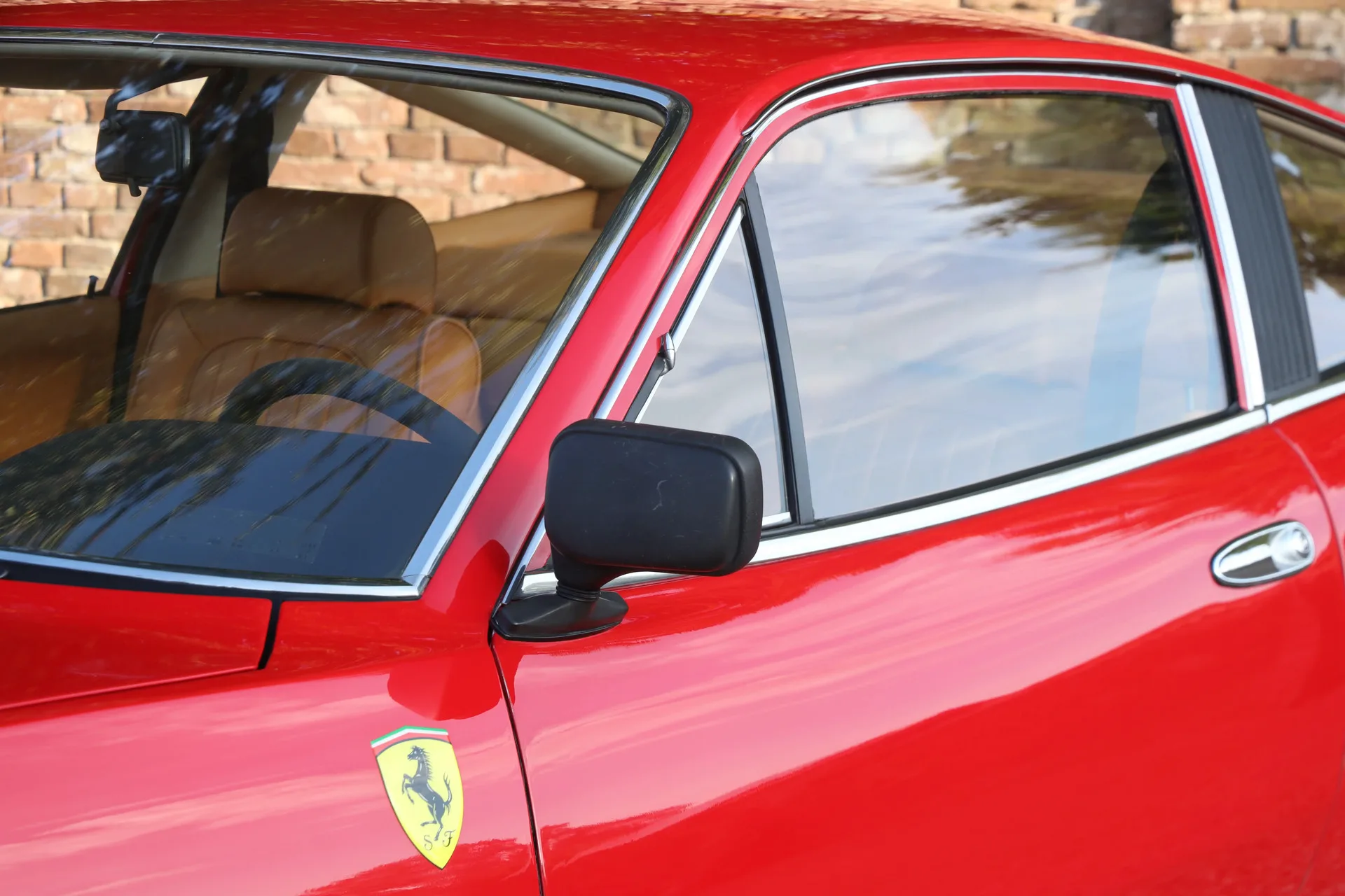 1972 Ferrari 365 GTC/4, 23/30