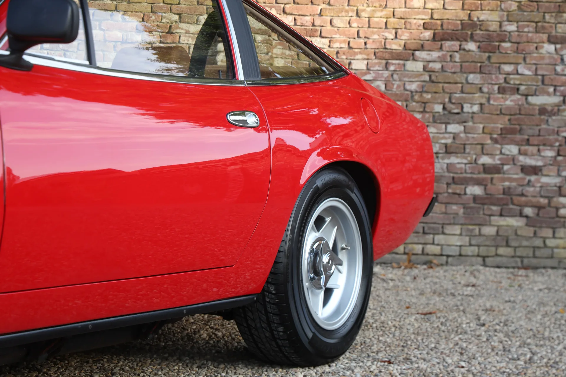 1972 Ferrari 365 GTC/4, 28/30