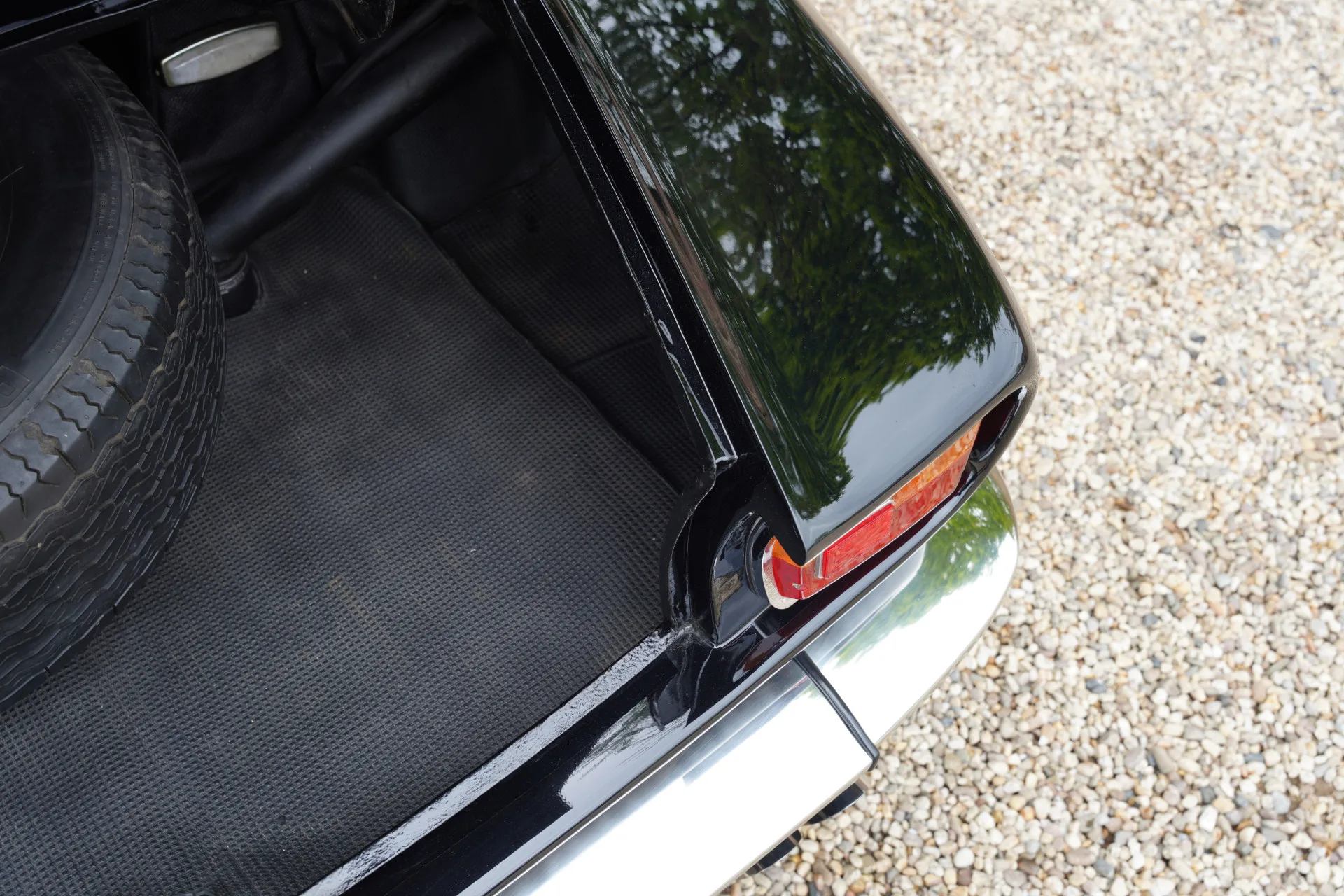 1972 Iso Grifo Can Am, 15/30