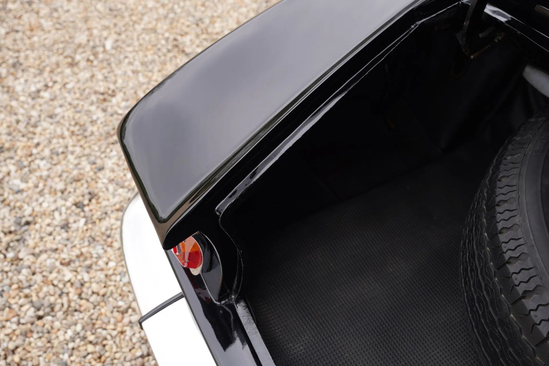 1972 Iso Grifo Can Am, 17/30