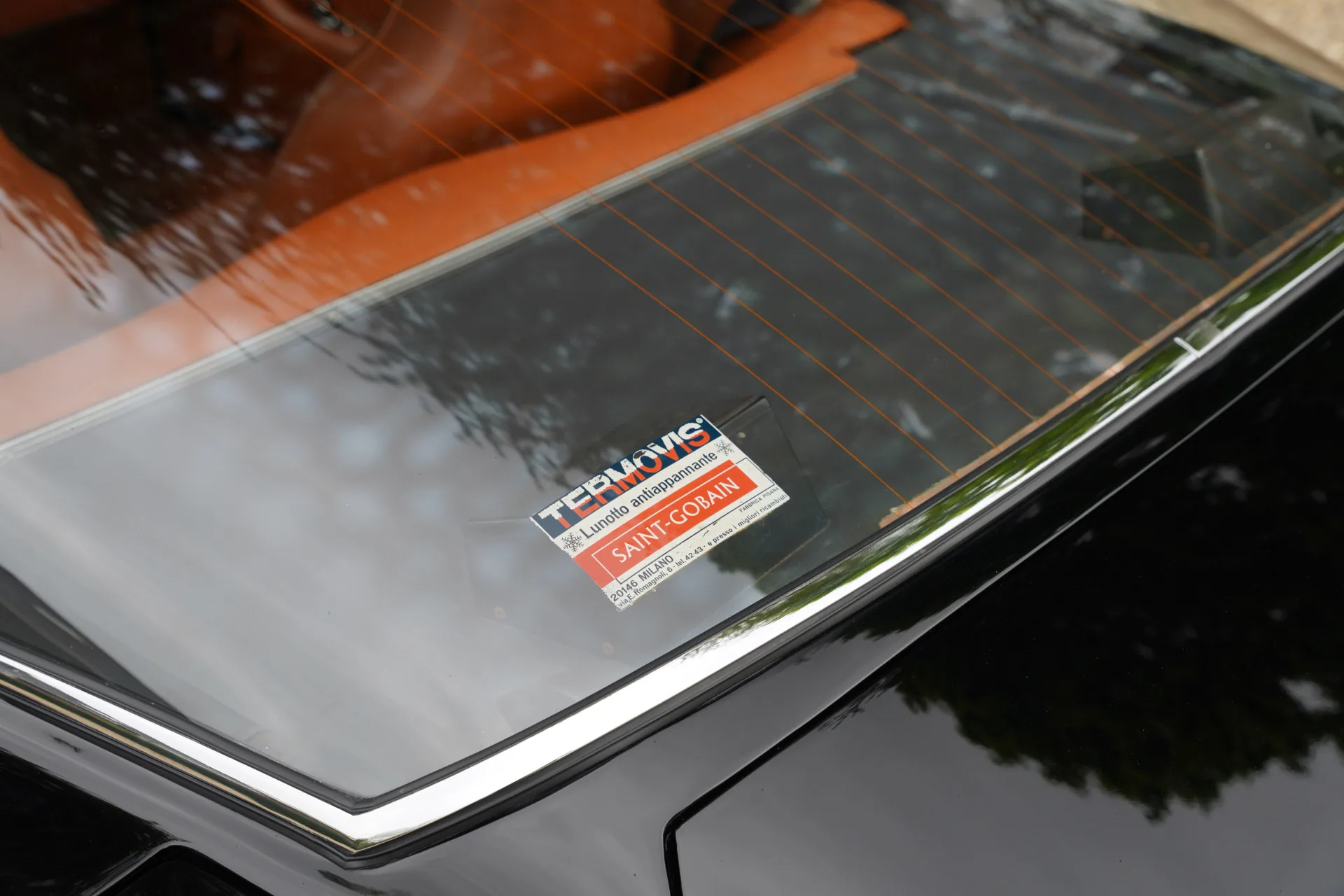1972 Iso Grifo Can Am, 20/30