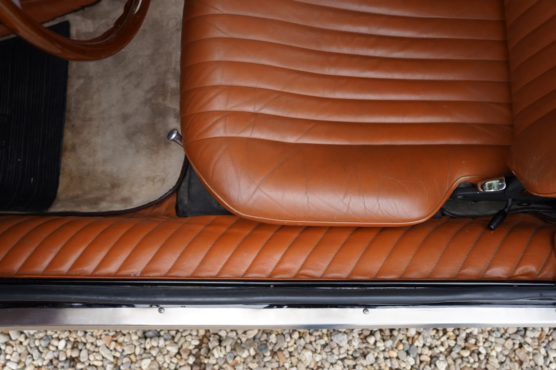 1972 Iso Grifo Can Am, 22/30