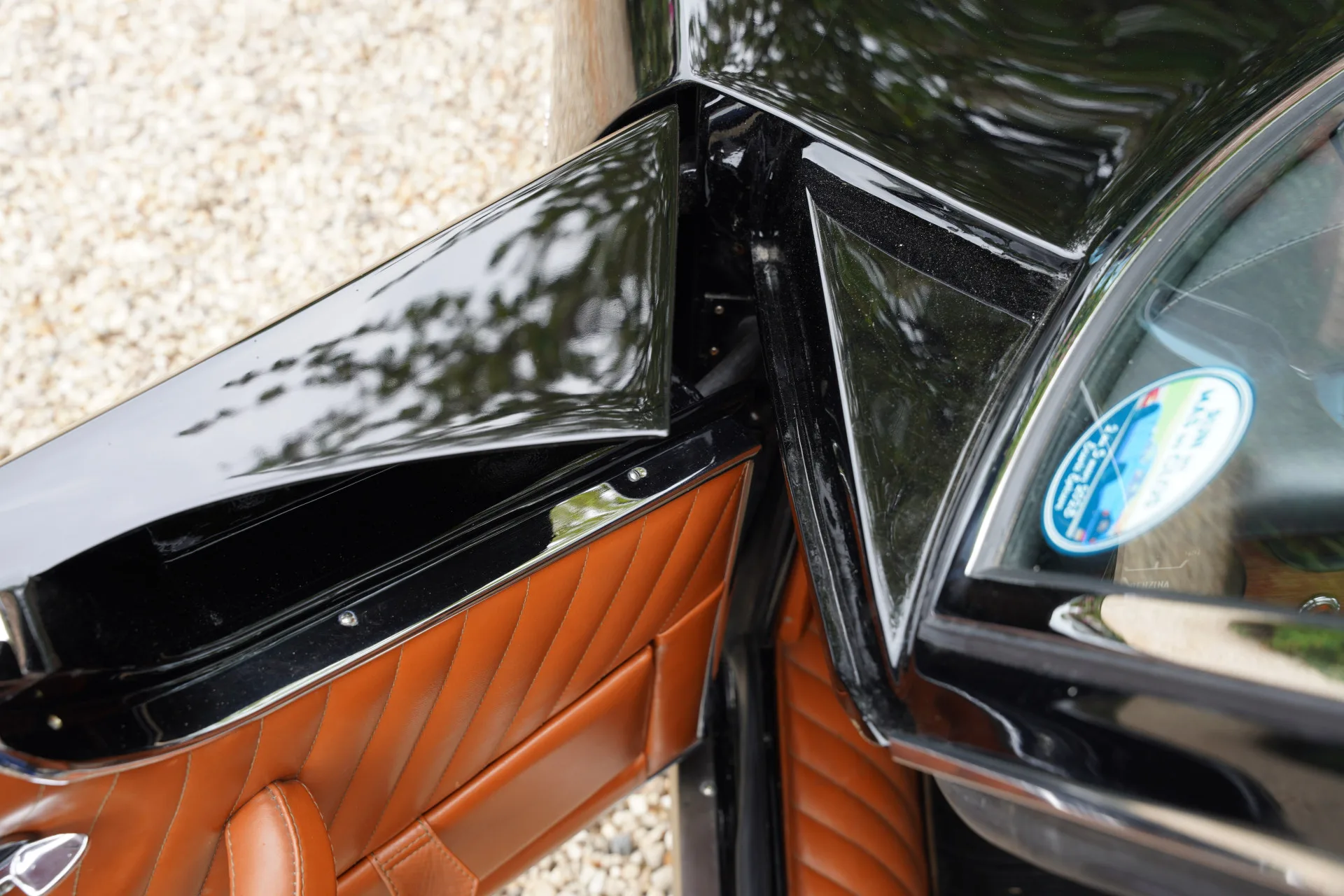 1972 Iso Grifo Can Am, 24/30