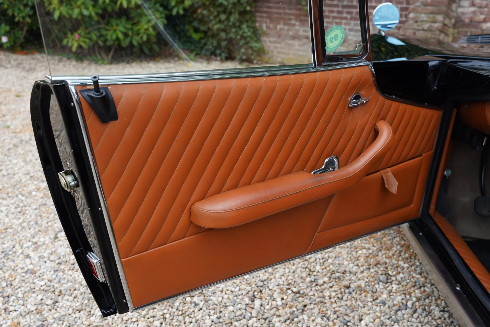 1972 Iso Grifo Can Am, 28/30