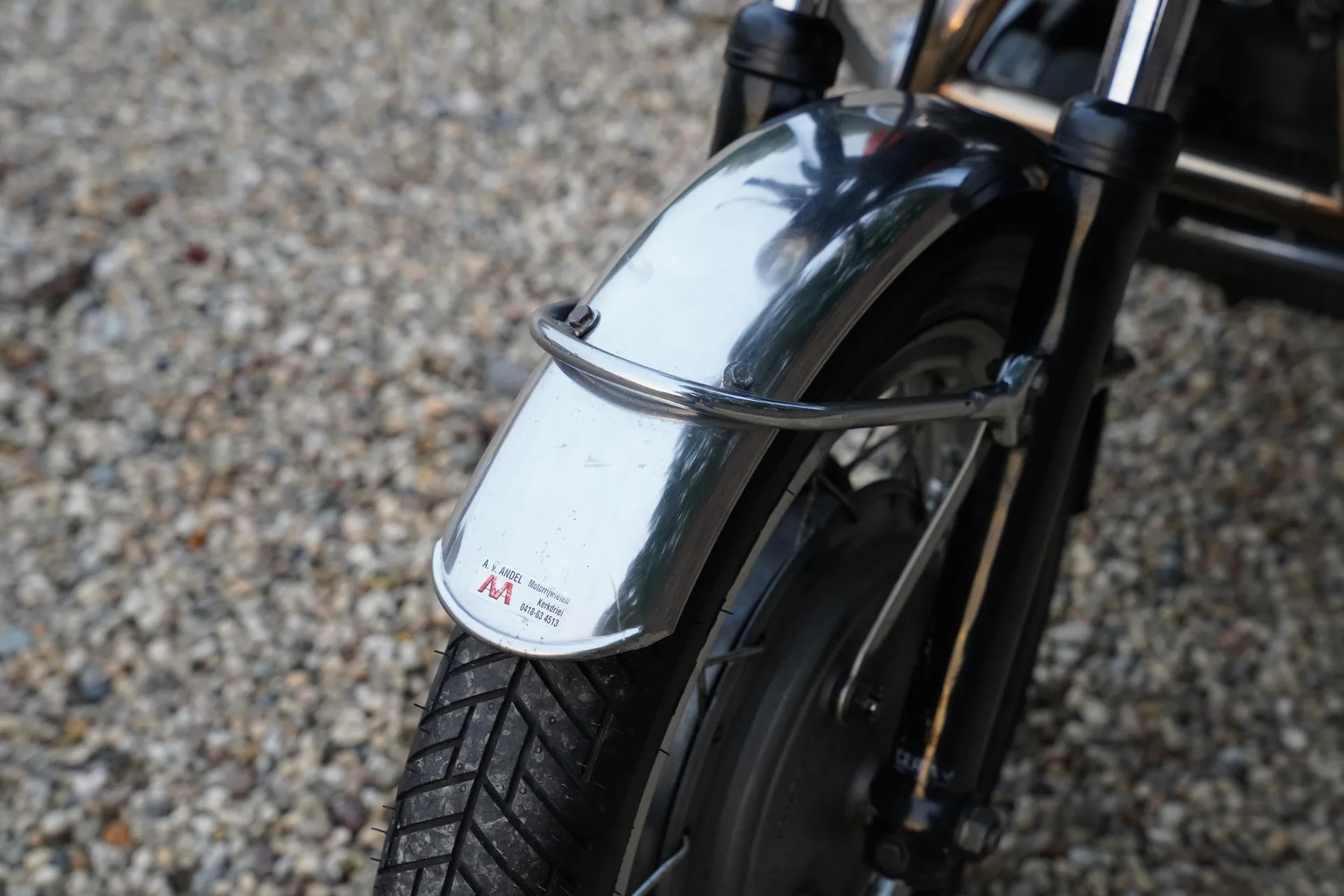 1972 Laverda 750 SF, 26/30