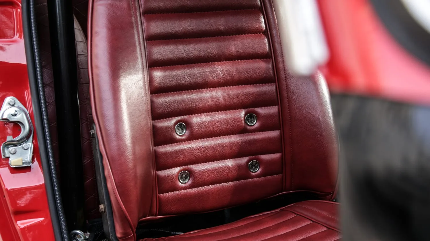 1972 Nissan 240Z, 11/13