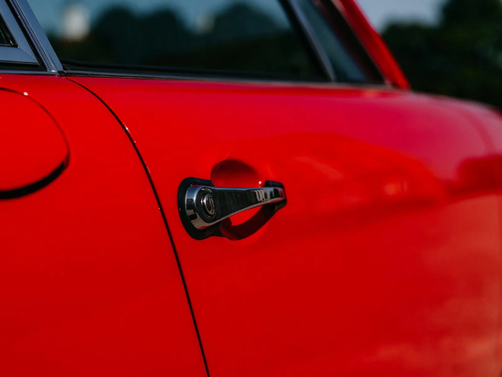 1972 Porsche 911 E 2.4, 8/11