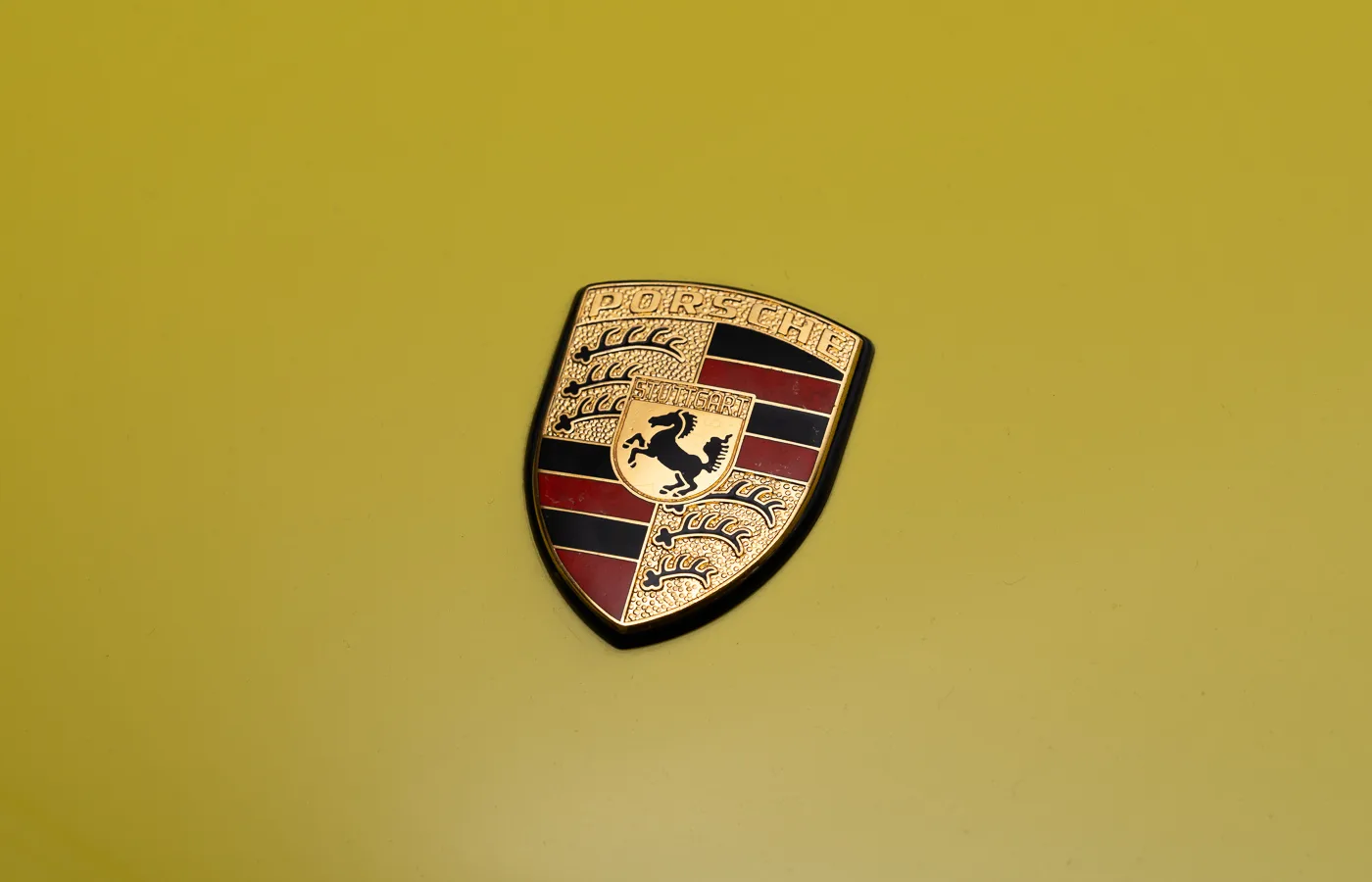 1972 Porsche 911 S 2.4 Targa, 18/30
