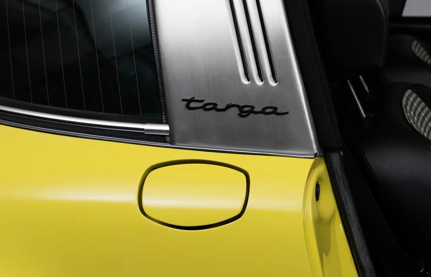 1972 Porsche 911 S 2.4 Targa, 20/30