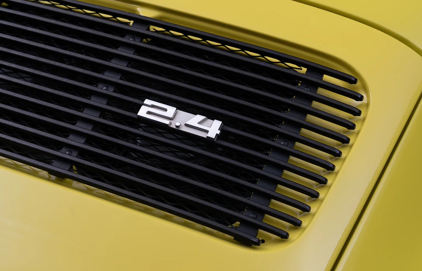 1972 Porsche 911 S 2.4 Targa, 22/30
