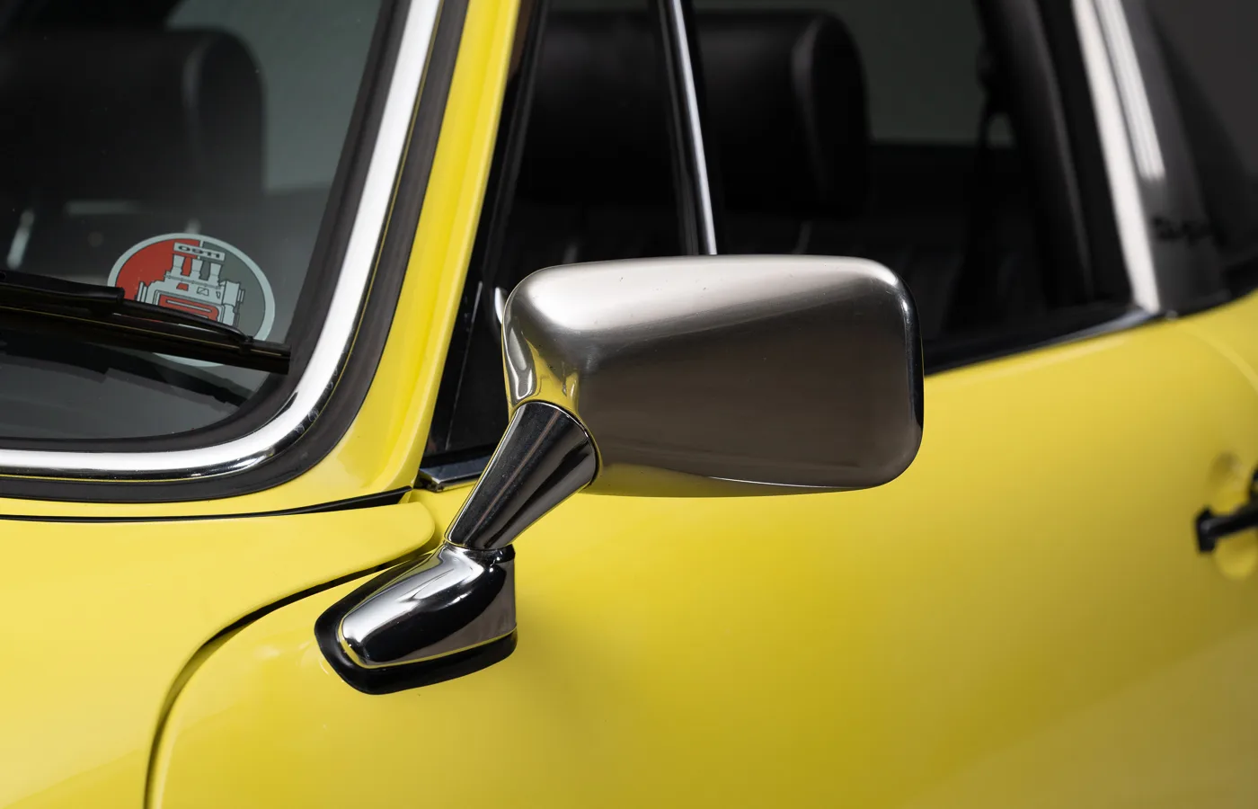 1972 Porsche 911 S 2.4 Targa, 25/30