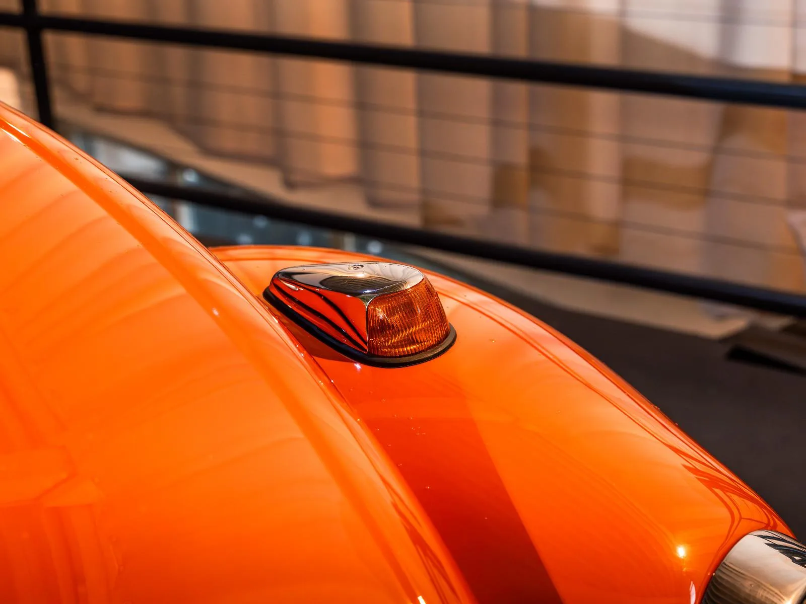 1972 Volkswagen Beetle 1.8 tuned 90 PS, 5/25