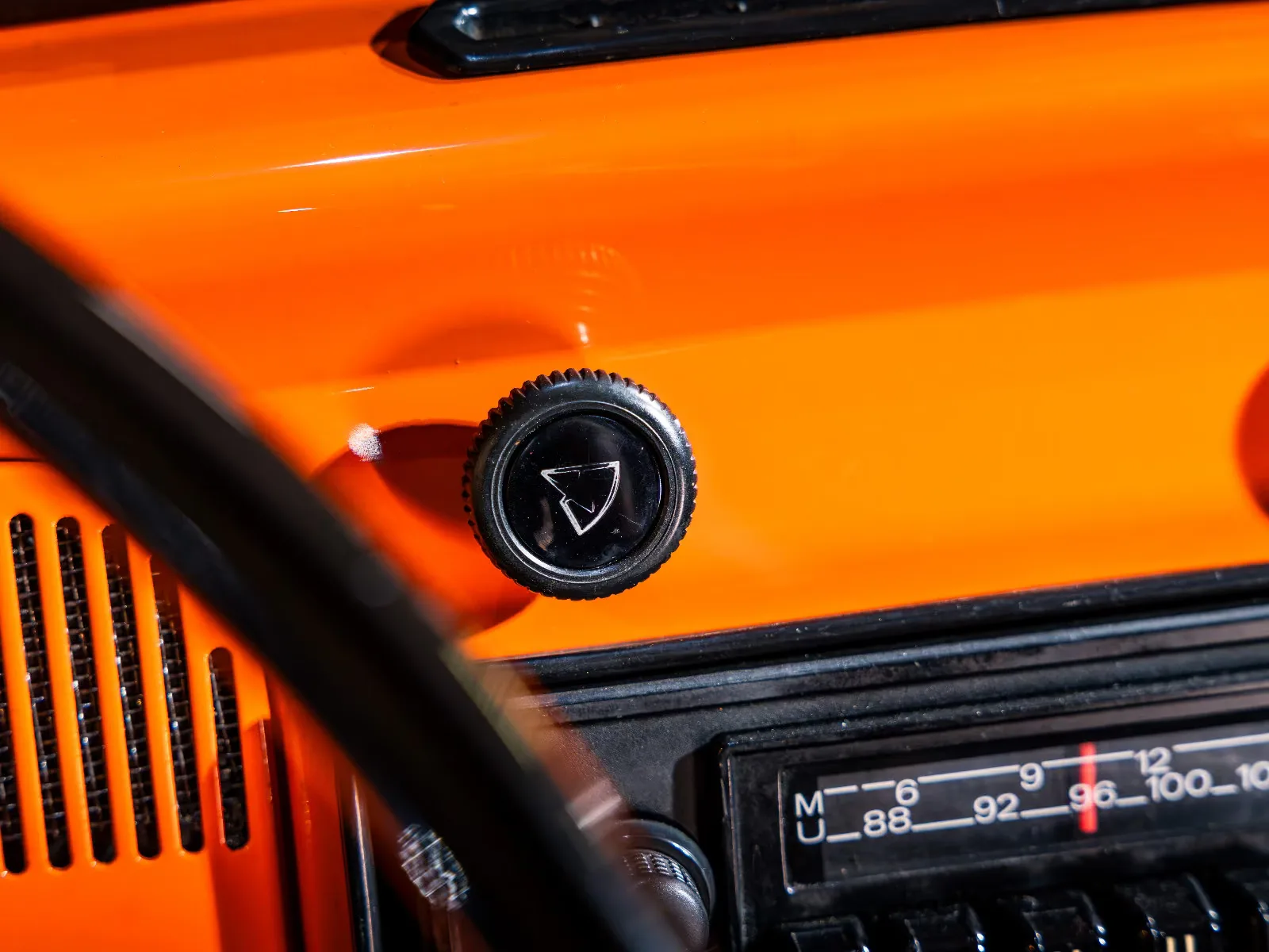 1972 Volkswagen Beetle 1.8 tuned 90 PS, 18/25