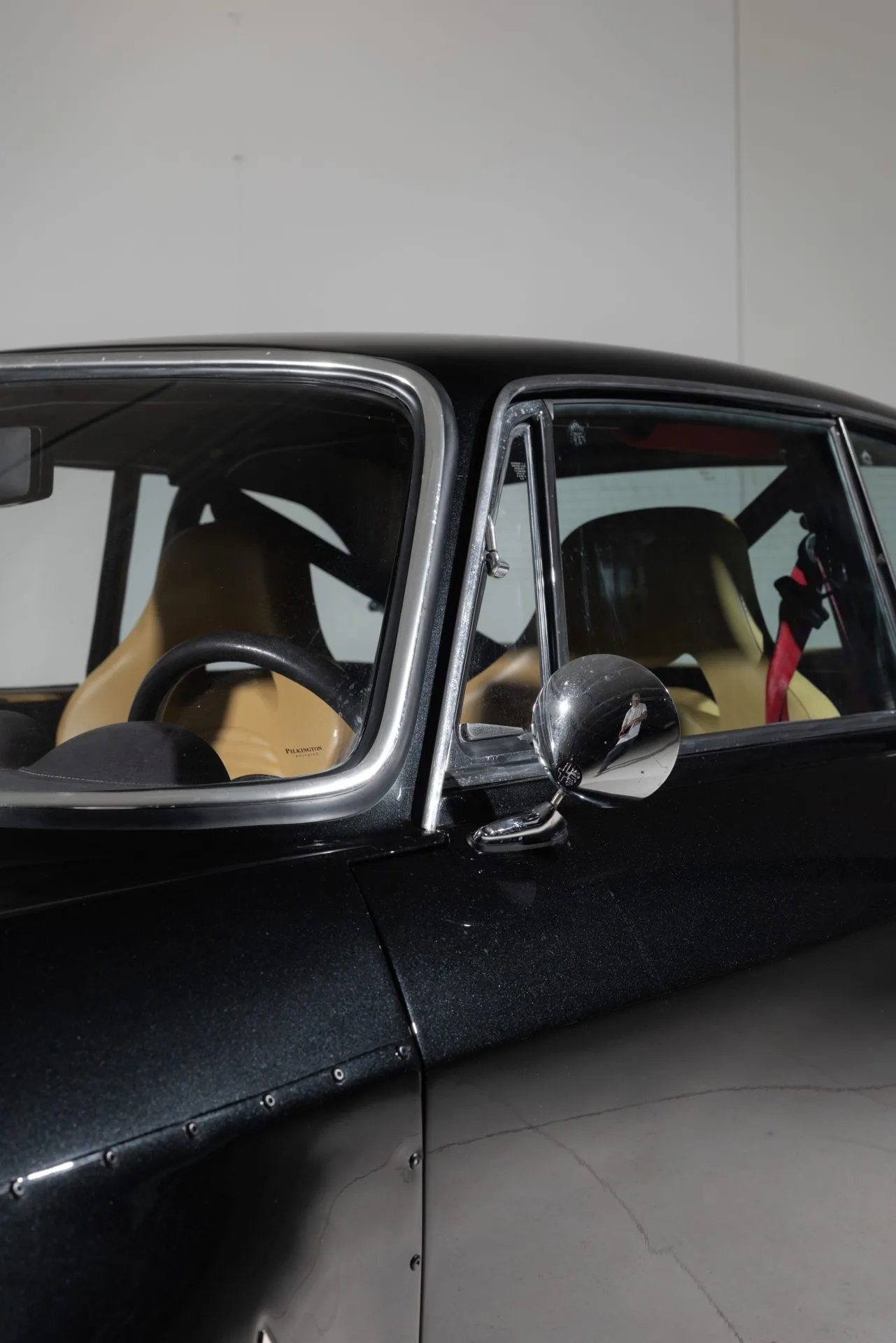 1973 Alfa Romeo 2000 GTV GTAm Restomod, 14/29