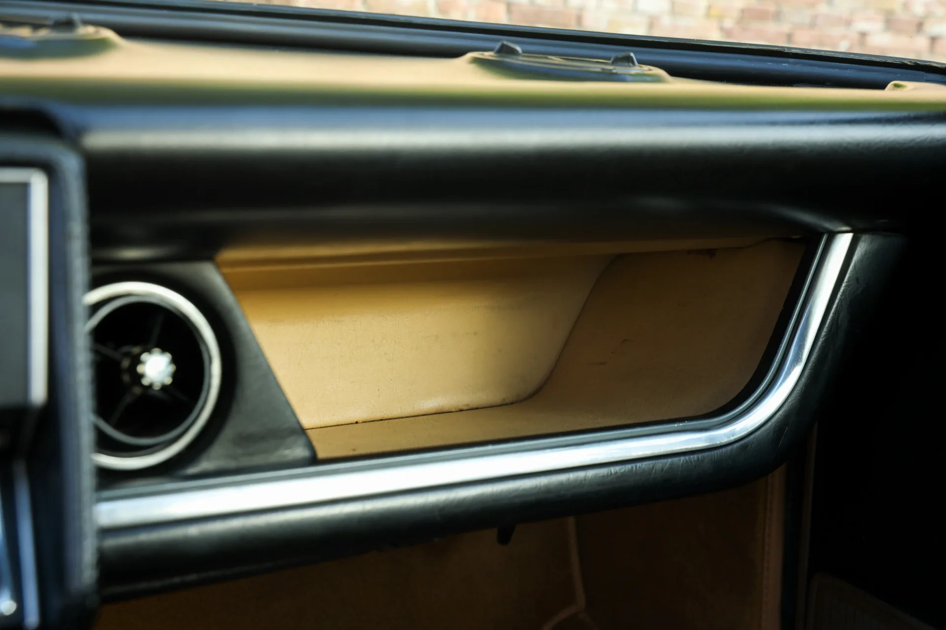 1973 Alfa Romeo Montreal, 20/30
