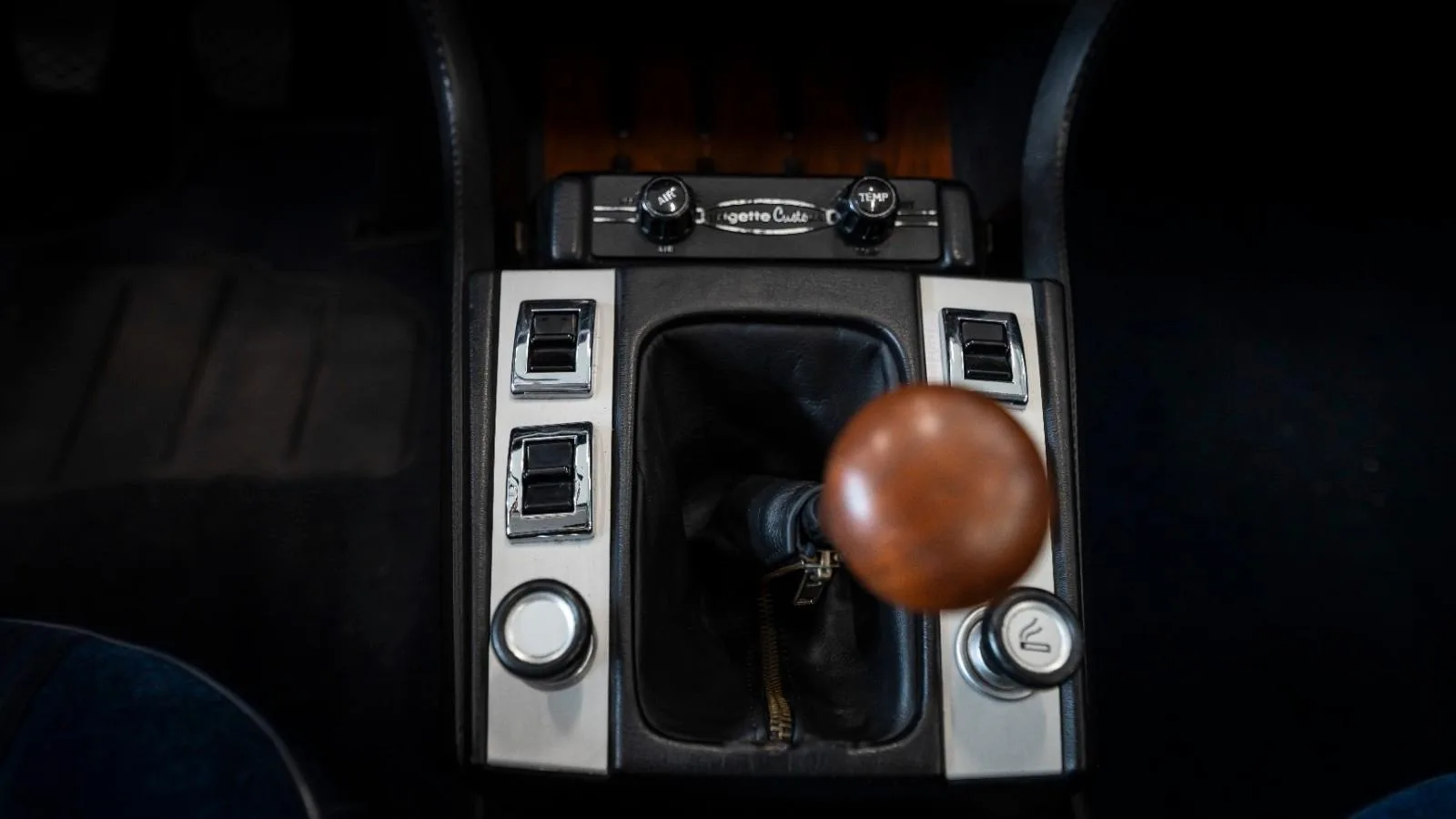 1973 BMW 3.0 CSi, 13/14