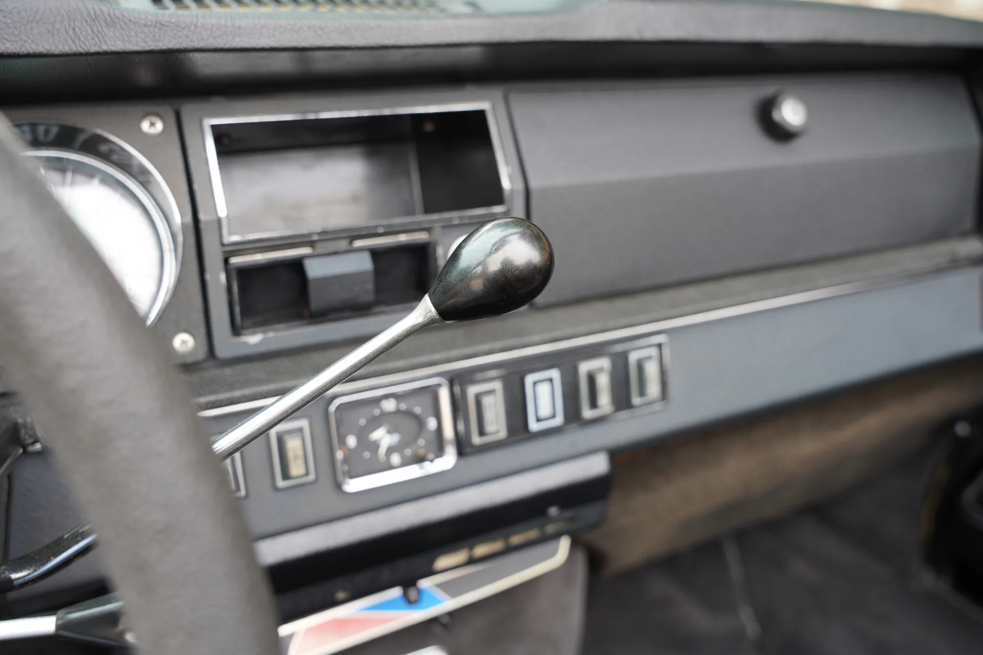 1973 Citroën DS 23 Injection Cabriolet, 15/30