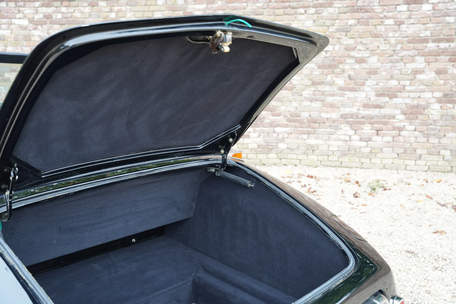 1973 Citroën DS 23 Injection Cabriolet, 26/30