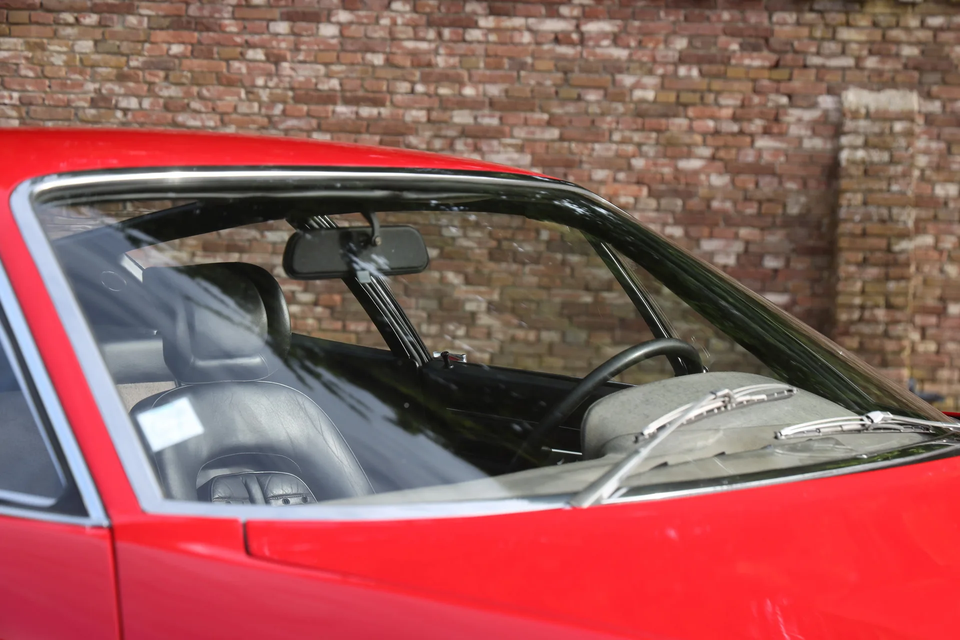 1973 Ferrari 365 GTB/4 Daytona, 29/30