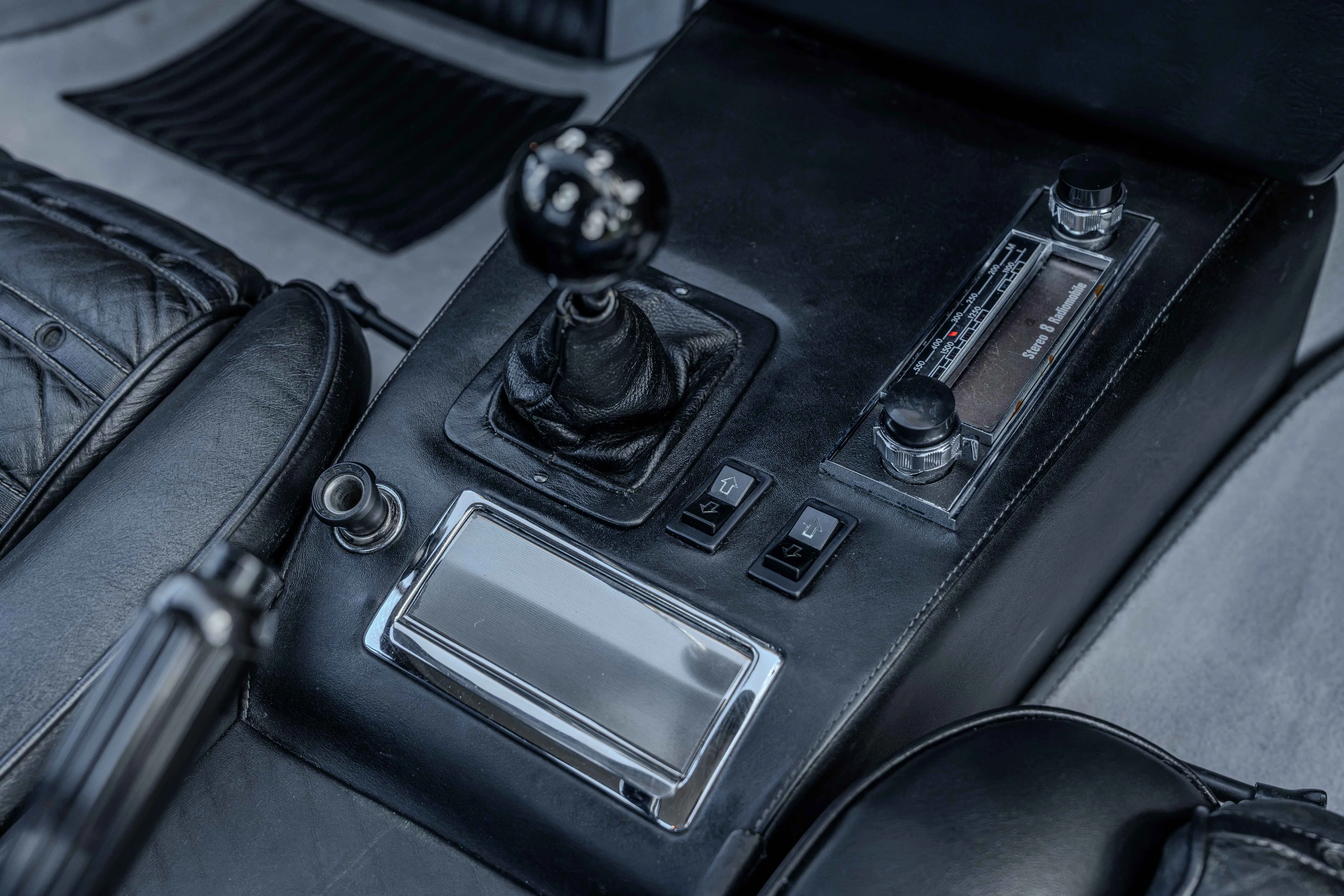 1973 Ferrari 365 GTB/4 Daytona, 20/30