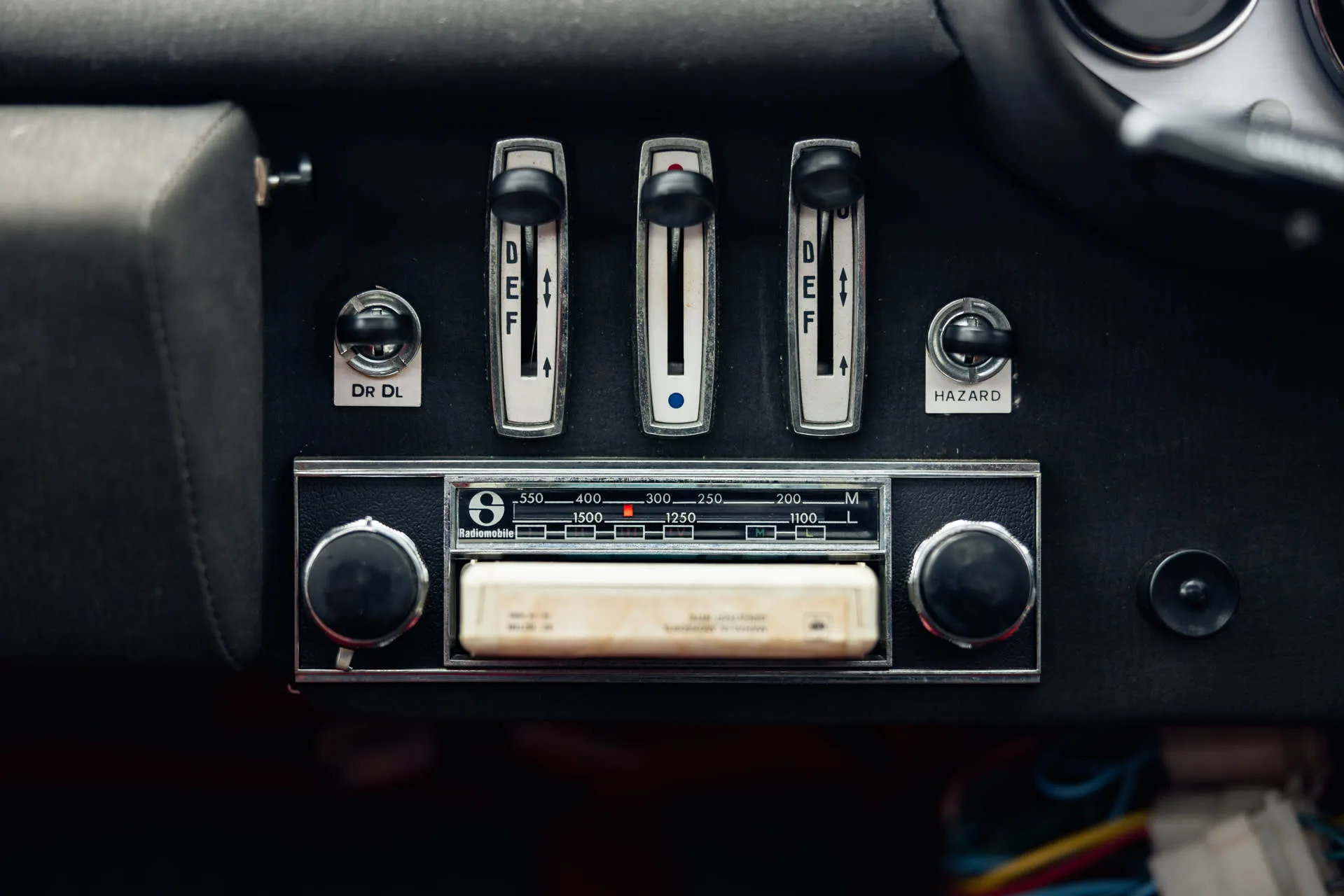 1973 Ferrari Dino 246 GT Serie E, 15/30