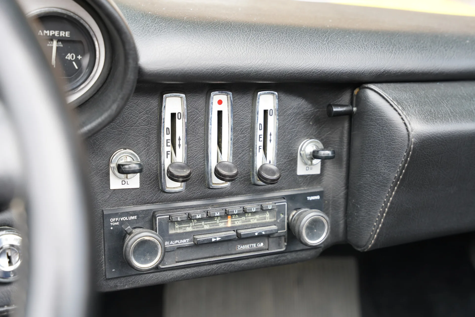 1973 Ferrari Dino 246 GTS, 25/30
