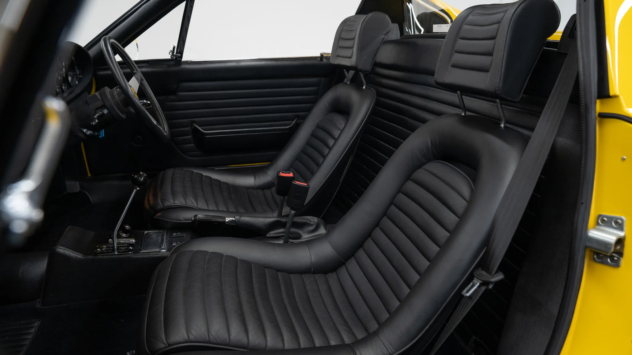 1973 Ferrari Dino 246 GTS, 24/30
