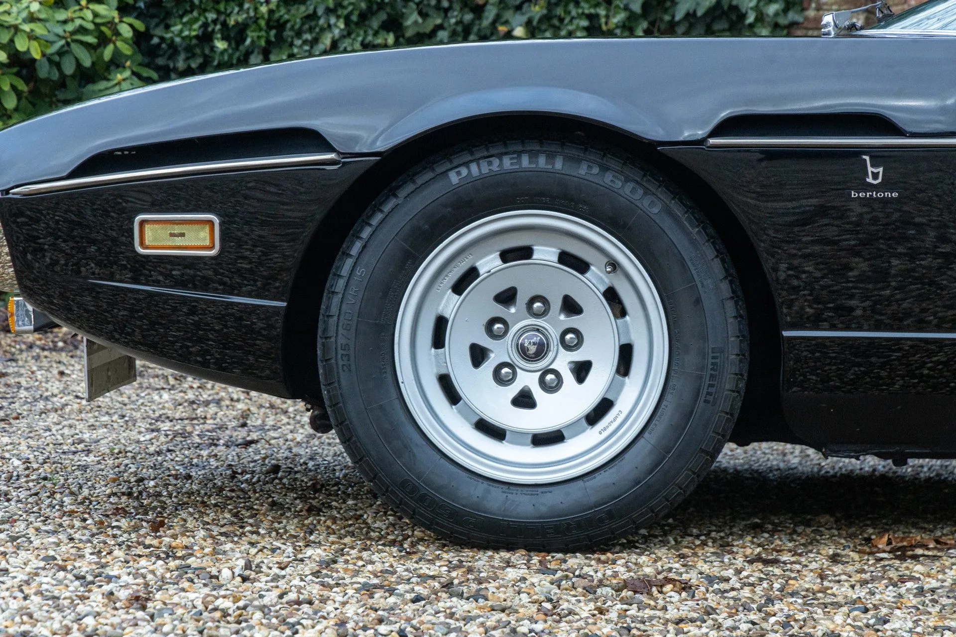 1973 Lamborghini Espada Series II 400 GTE, 17/30