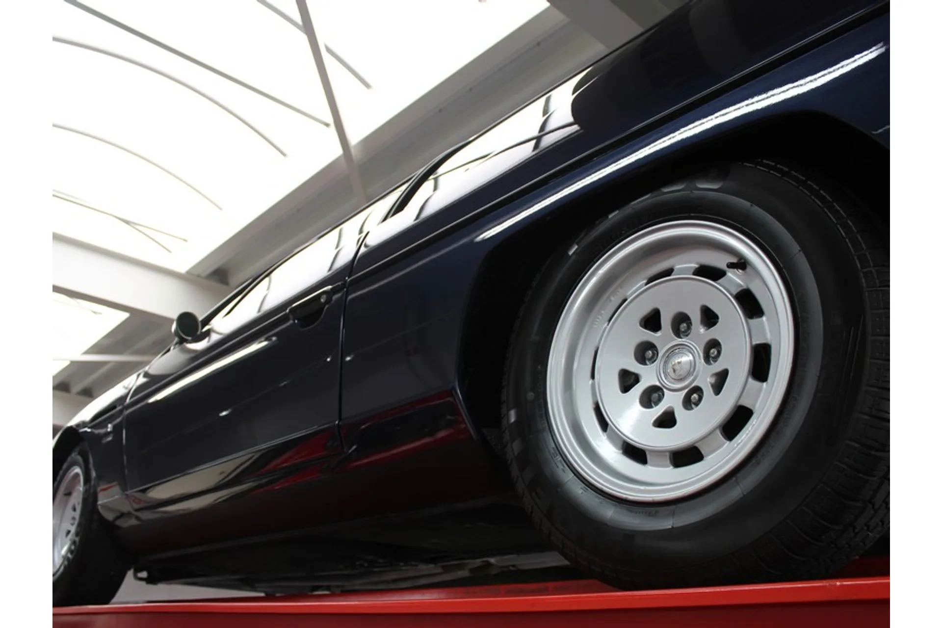 1973 Lamborghini Espada Series III, 10/30