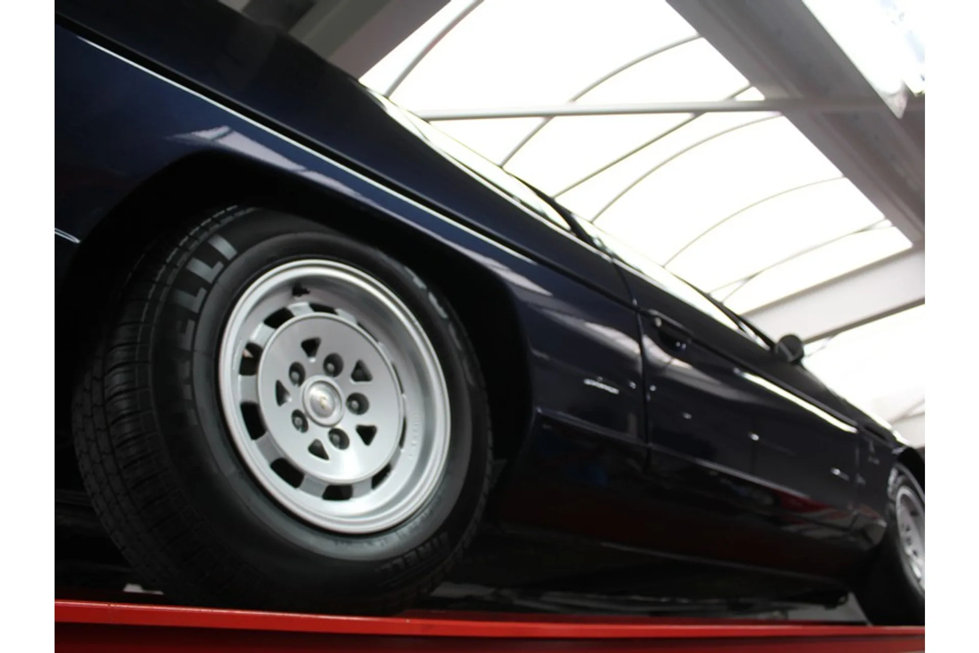 1973 Lamborghini Espada Series III, 11/30